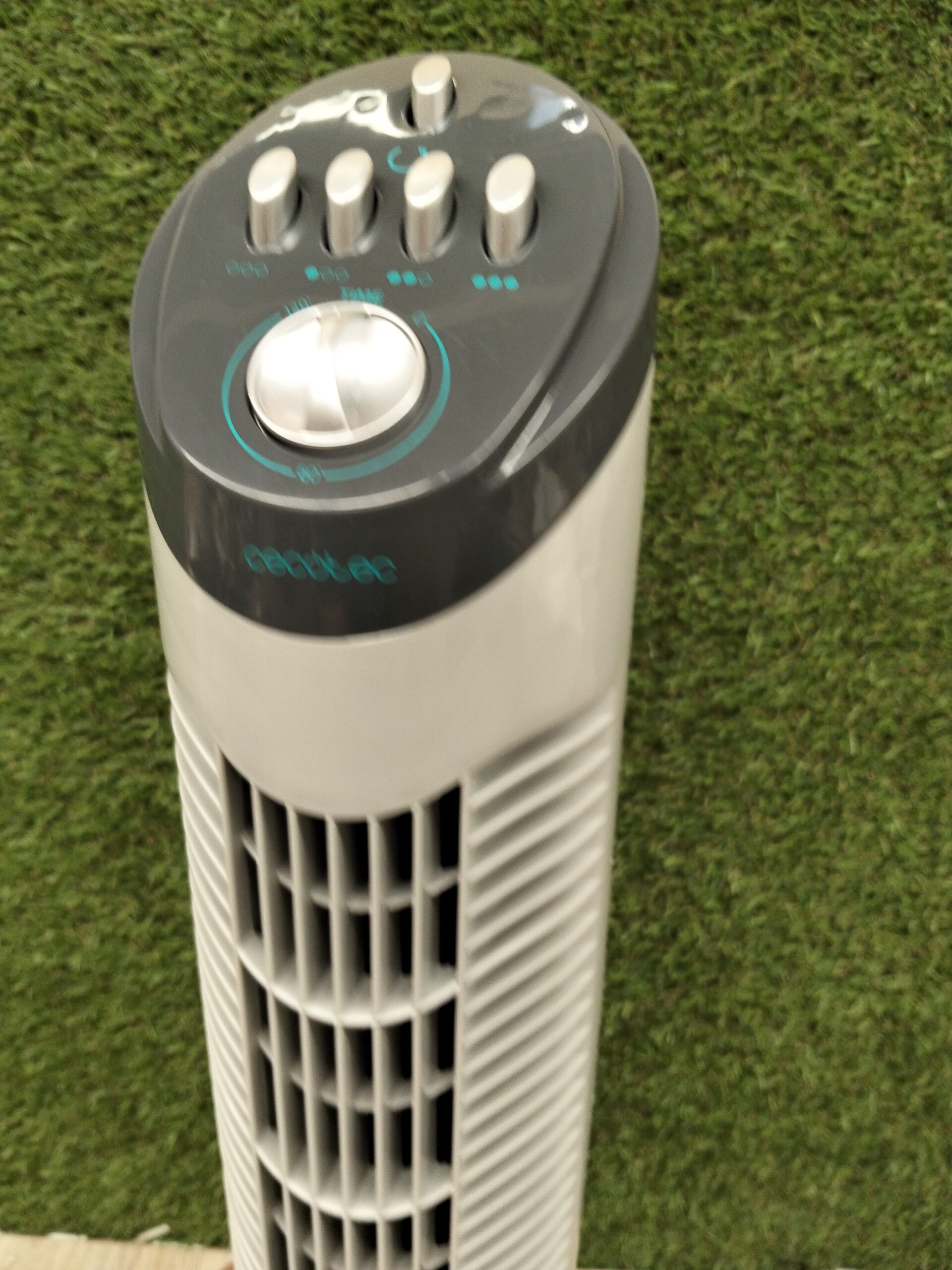 Ventilador de columna CECOTEC - Imagen 4