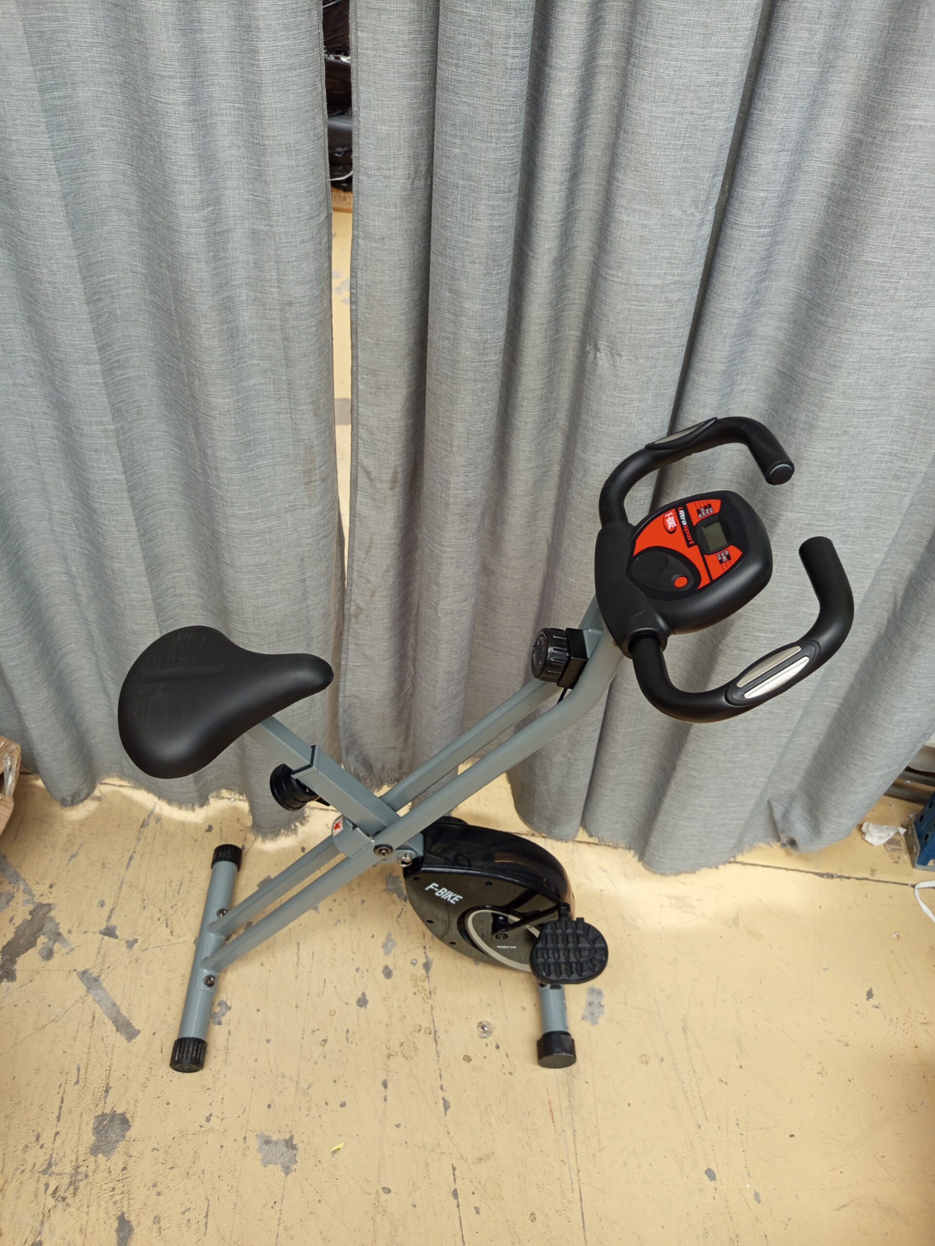 Ultrasport F-Bike, Entrenador - Imagen 4