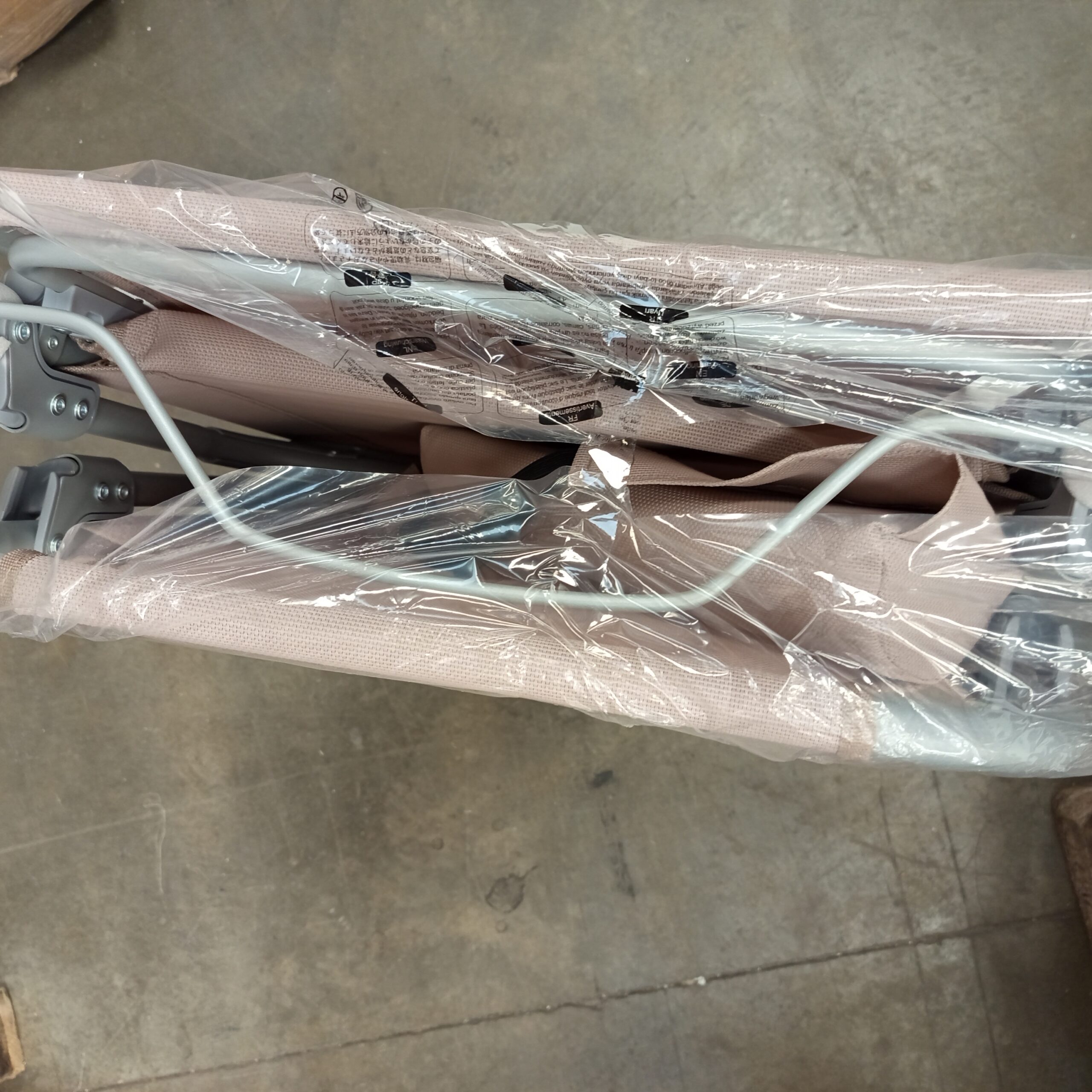 Tumbona para exteriores - GCB192K01 - SONGMICS - Imagen 4