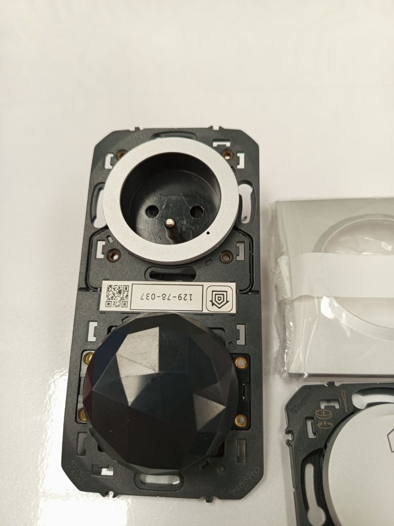 Legrand Valena Next Netatmo: Kit domótica - Imagen 4