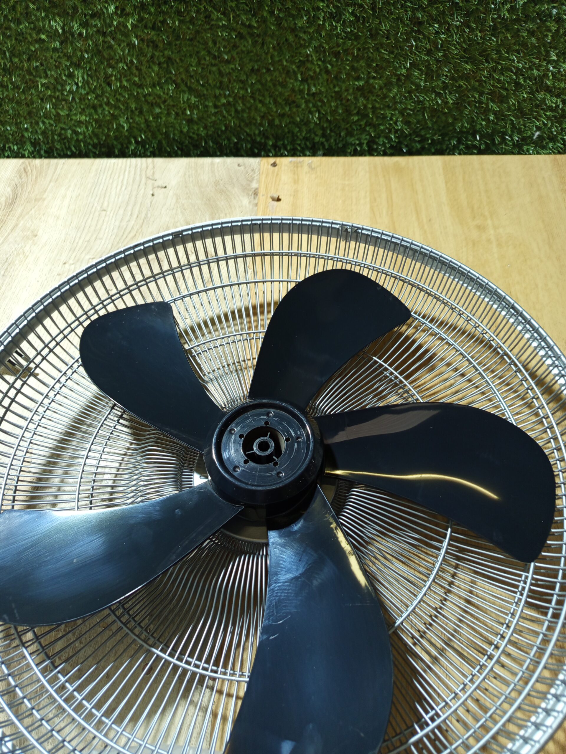 Rowenta Ventilador Essential + VU4440 - Imagen 4