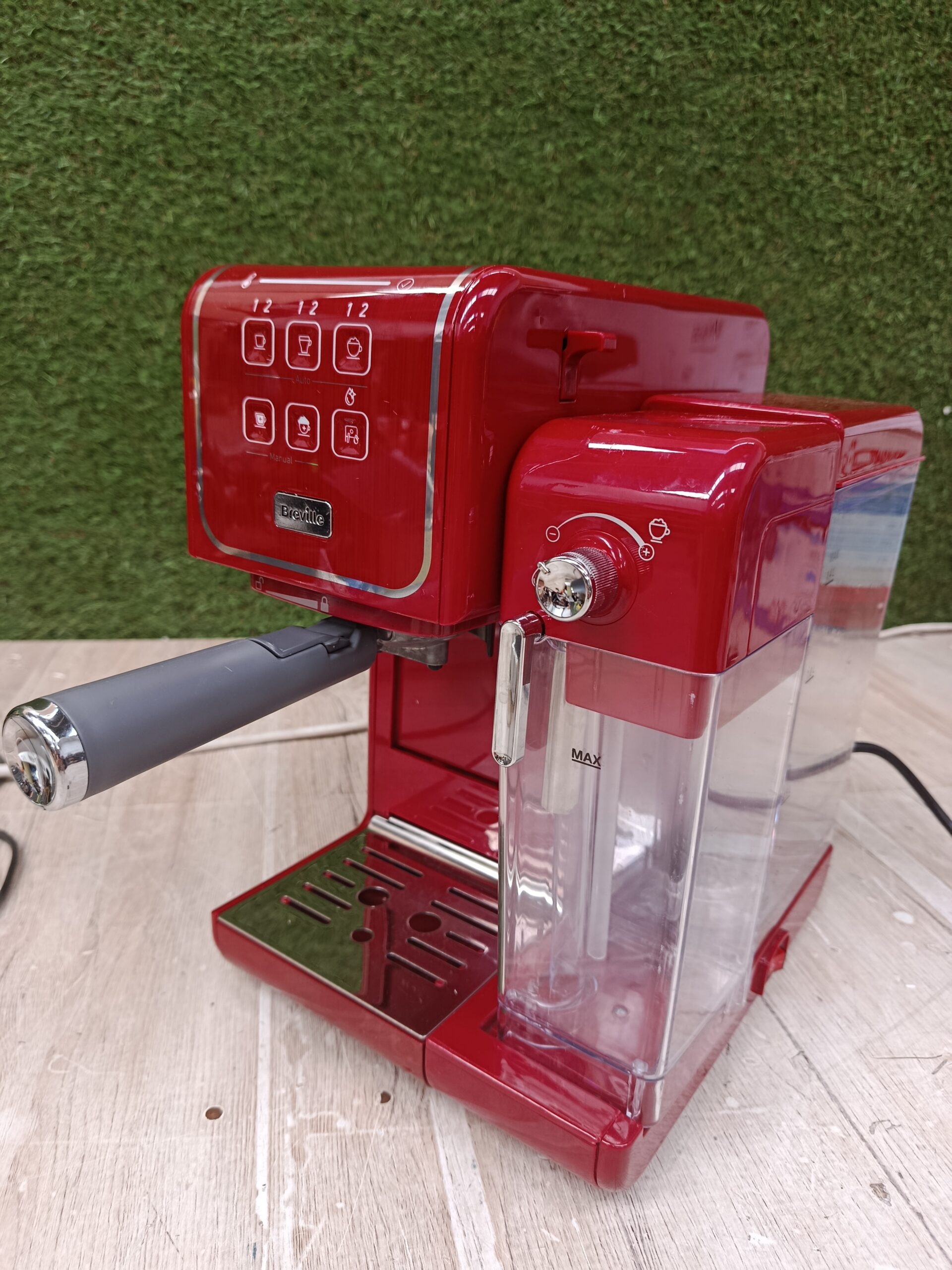 BREVILLE CAFETERA - Imagen 4