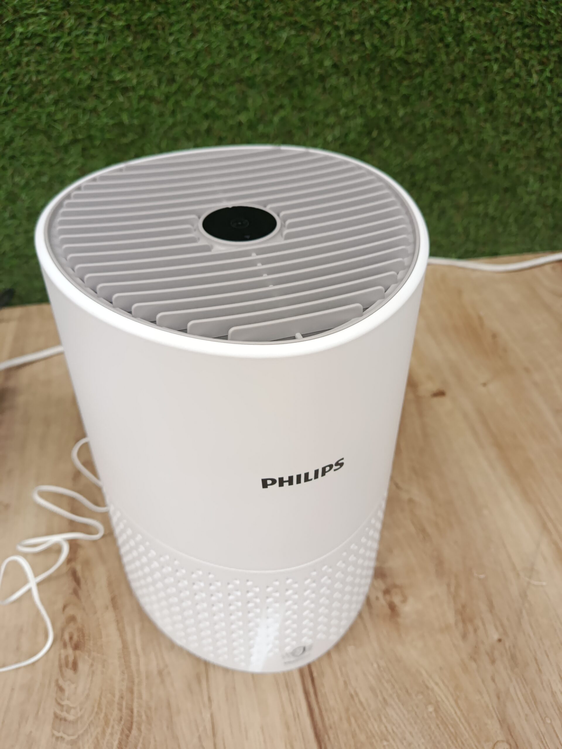 Philips Purificador de aire. - Imagen 4