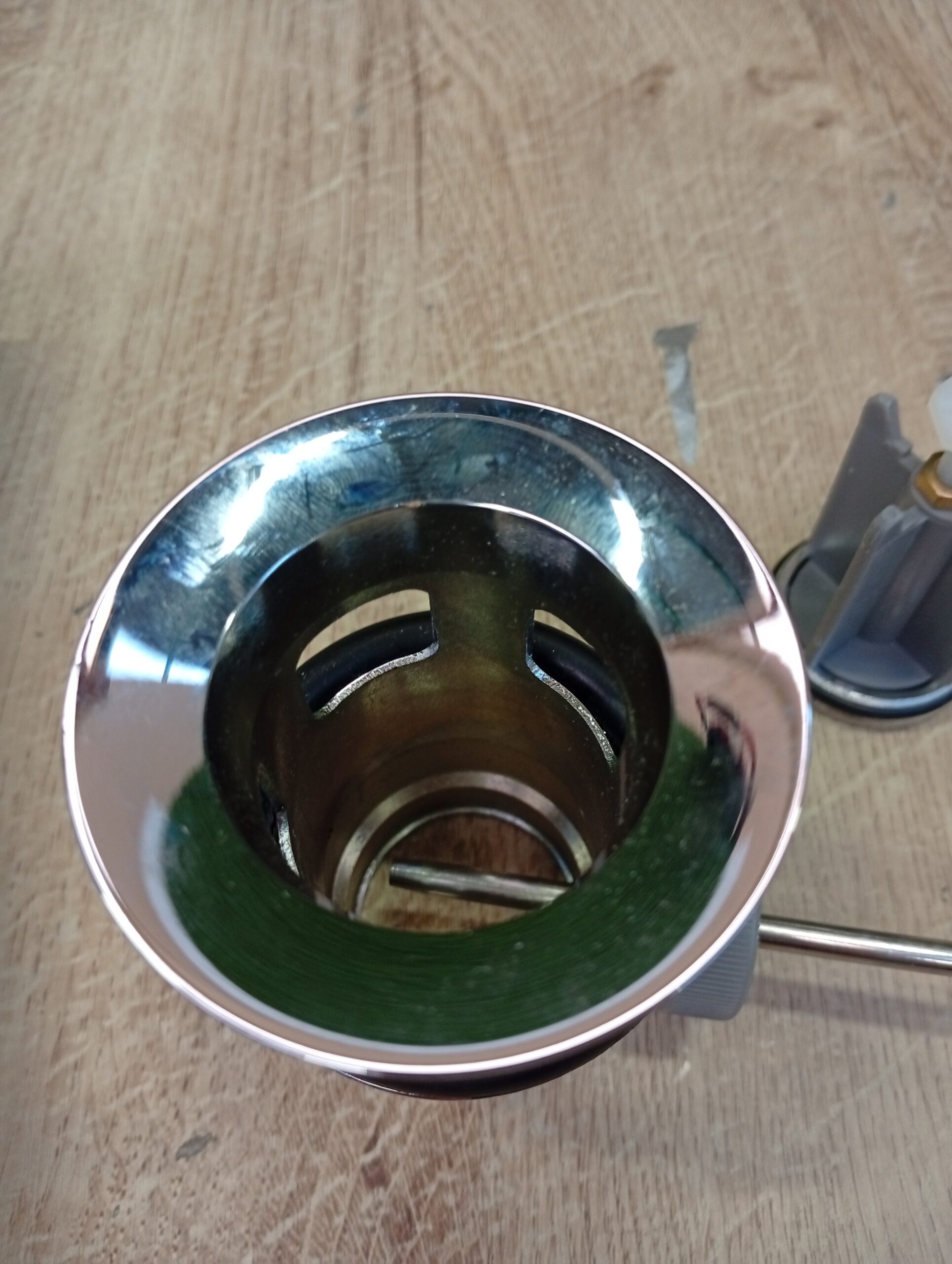 Vaciador automático - 28910000 - Grohe - Imagen 4
