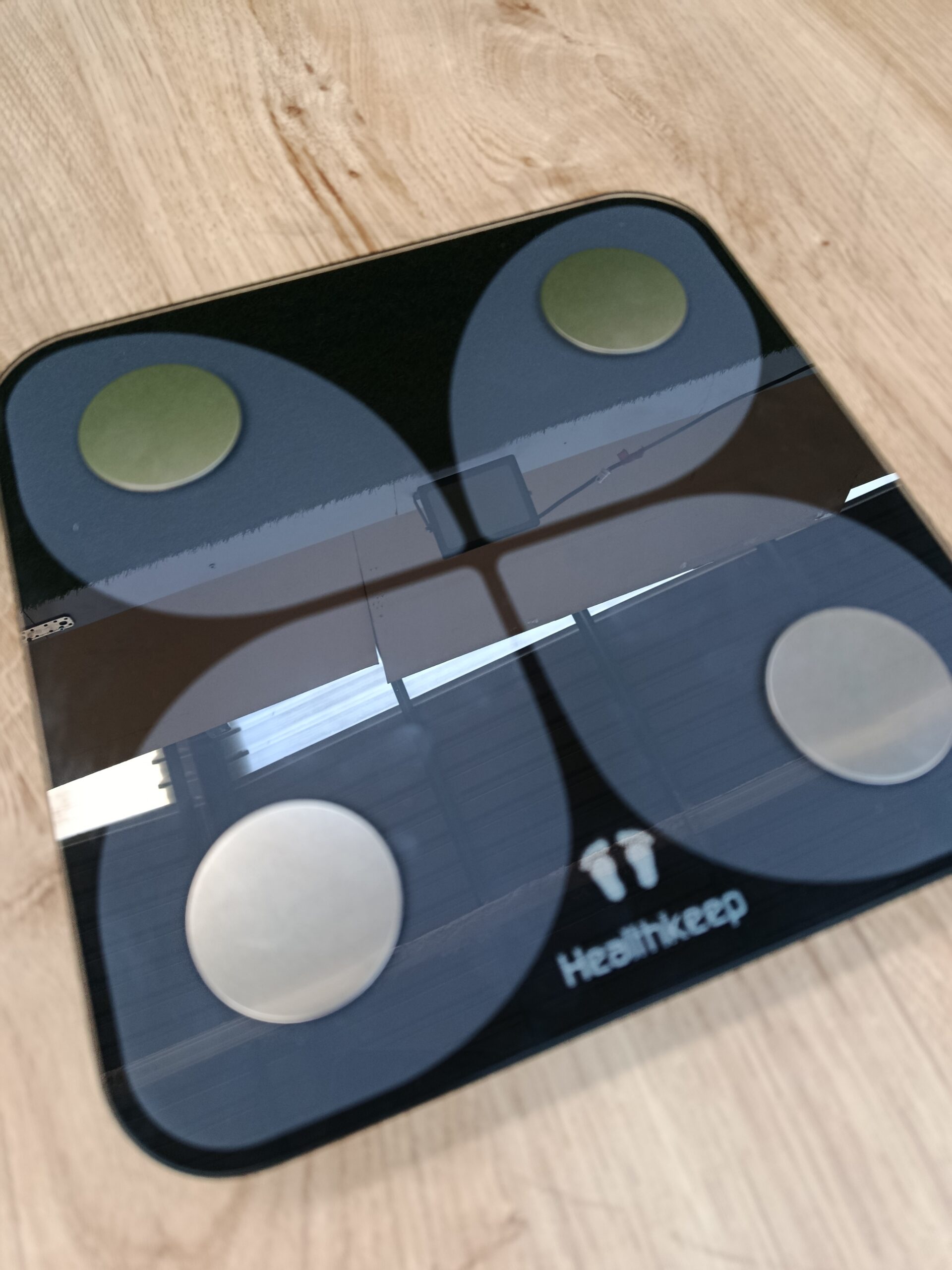 Bascula Inteligente - Imagen 4