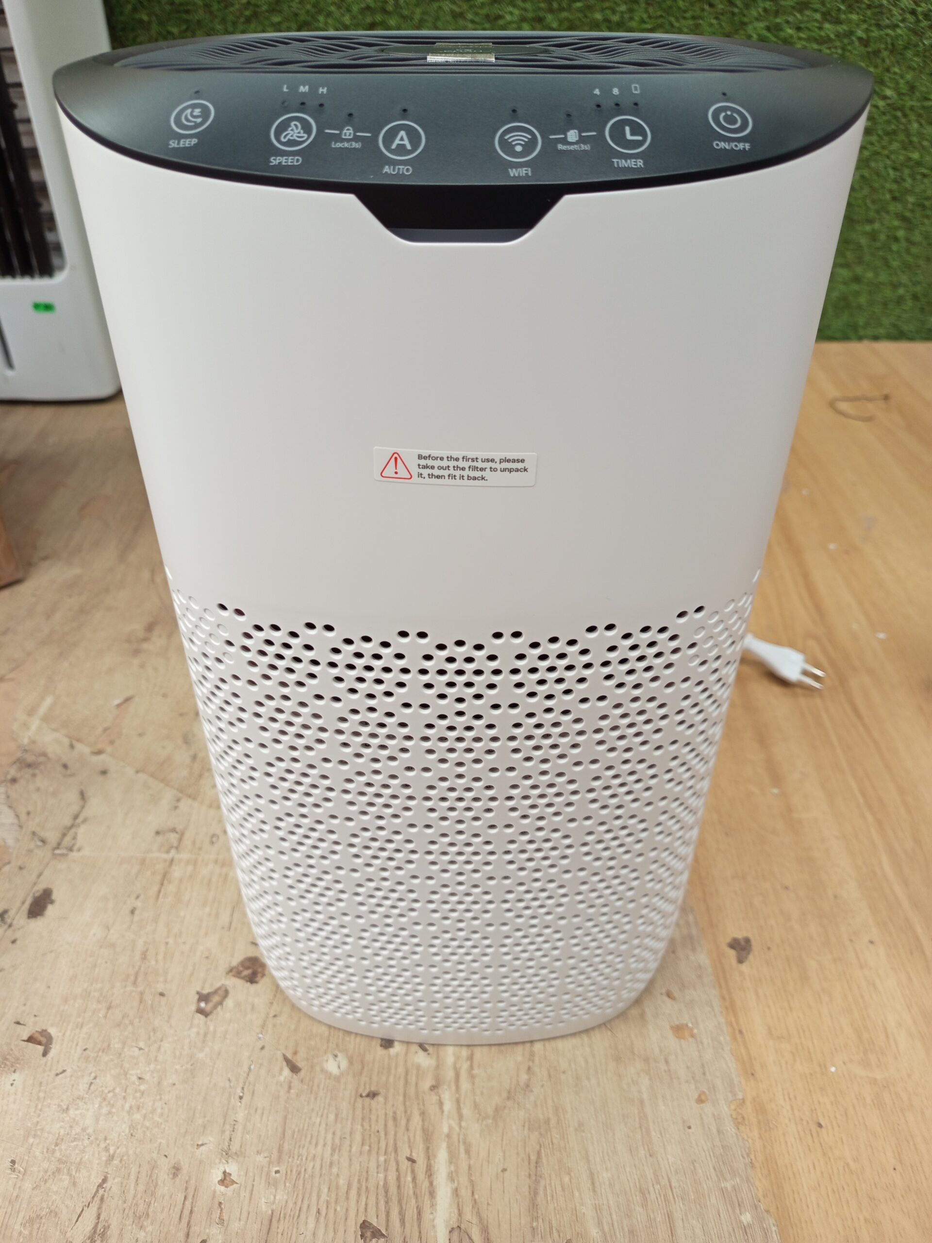 AROEVE Purificador de Aire para Hogar - Imagen 4