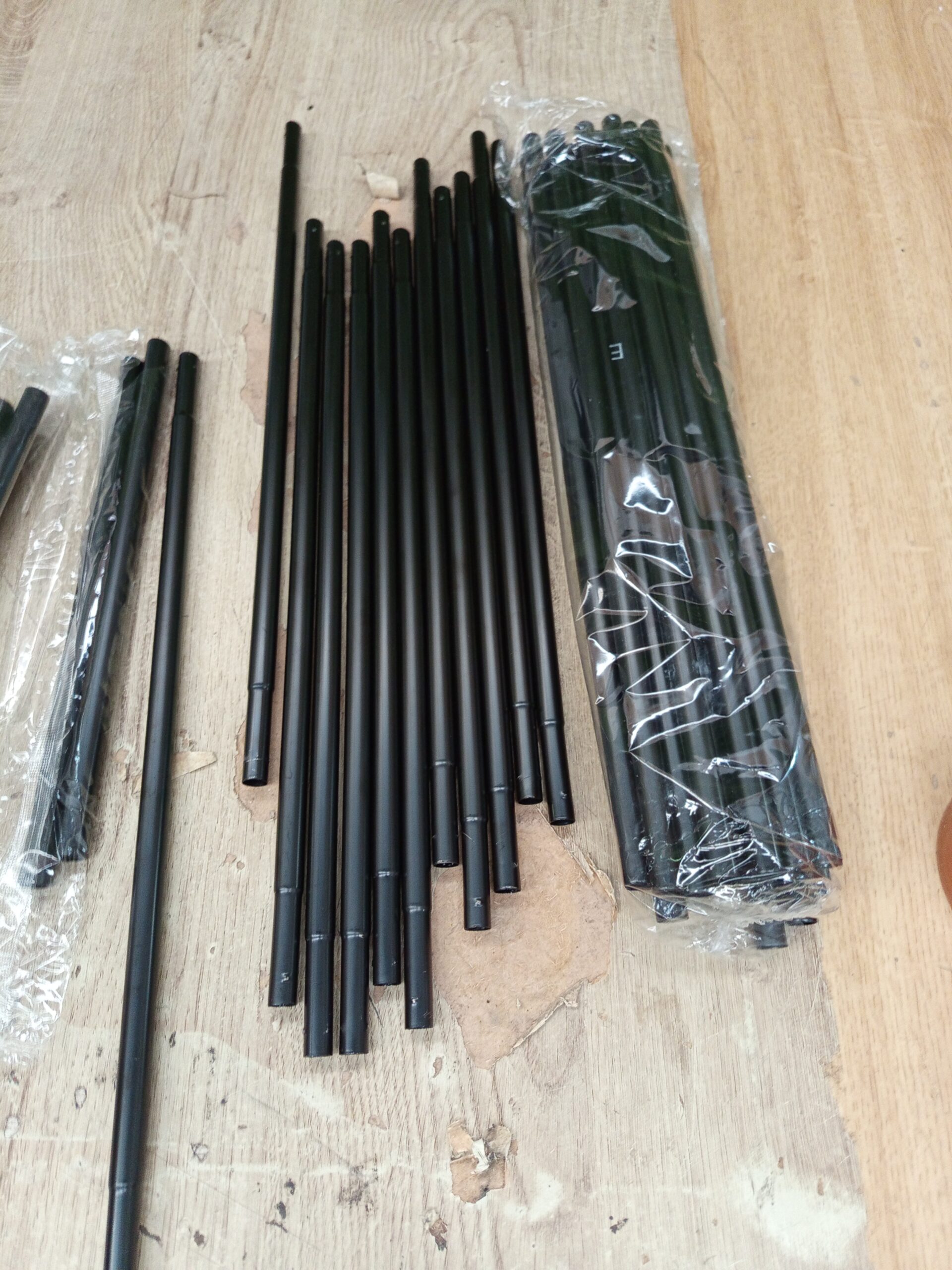 SONGMICS Zapatero de 3 Niveles LSA033B01 - Imagen 4
