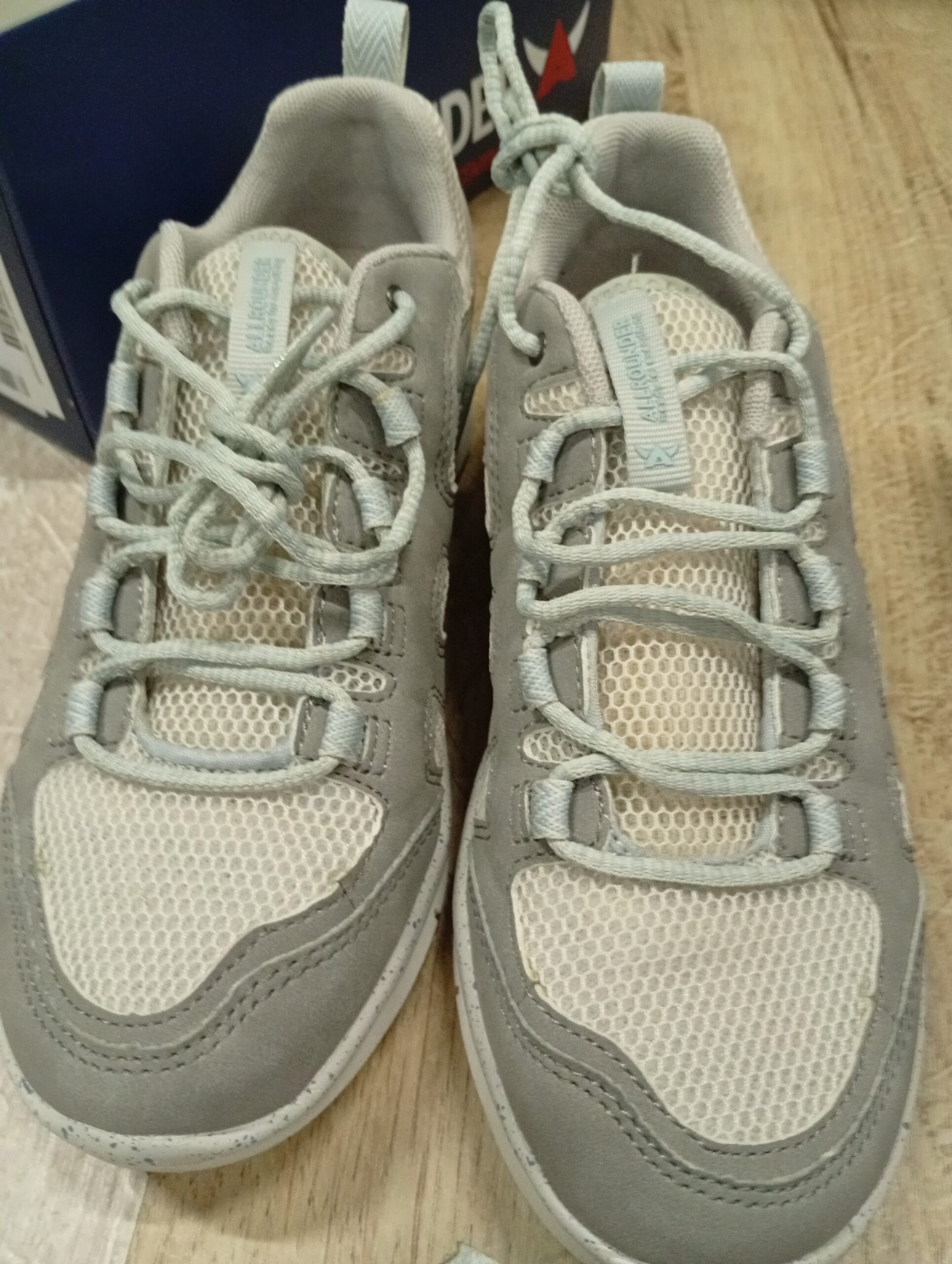 Zapatillas Mujer - TALLA 39 - Mephisto Lugana - Imagen 4