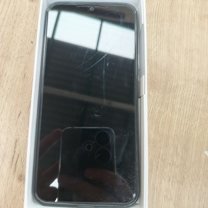 Smartphone barato - C20 - OSCAL - Imagen 4