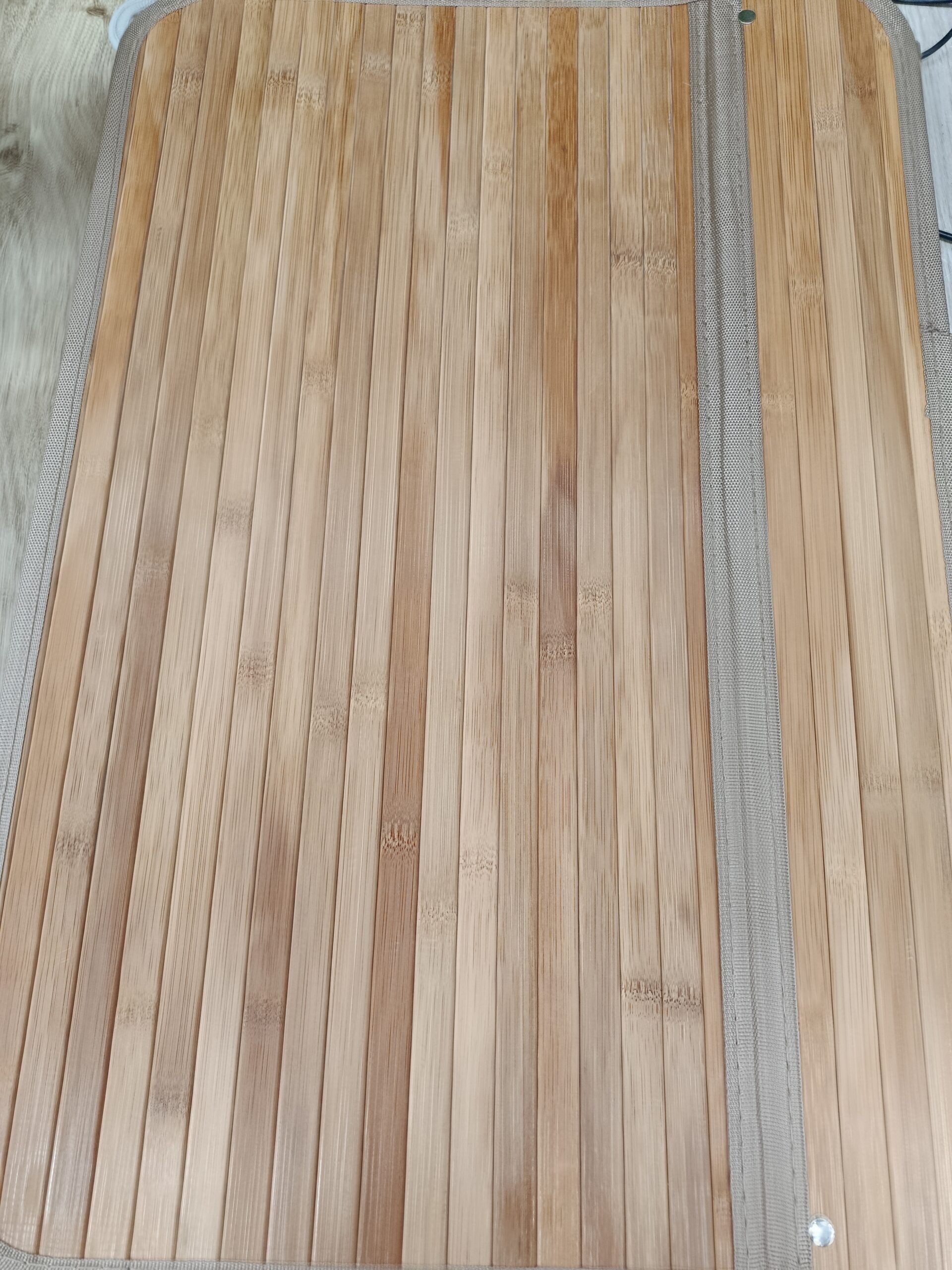 SONGMICS - Cesta de lavandería - Imagen 4