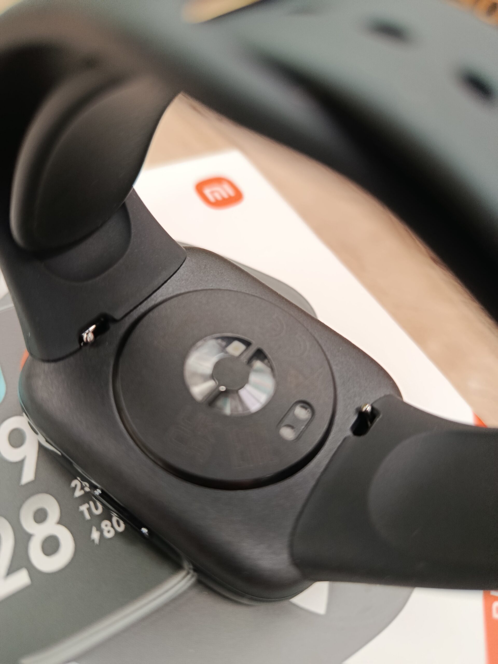 Xiaomi Redmi WATCH 3 Active, reloj inteligente - Imagen 4