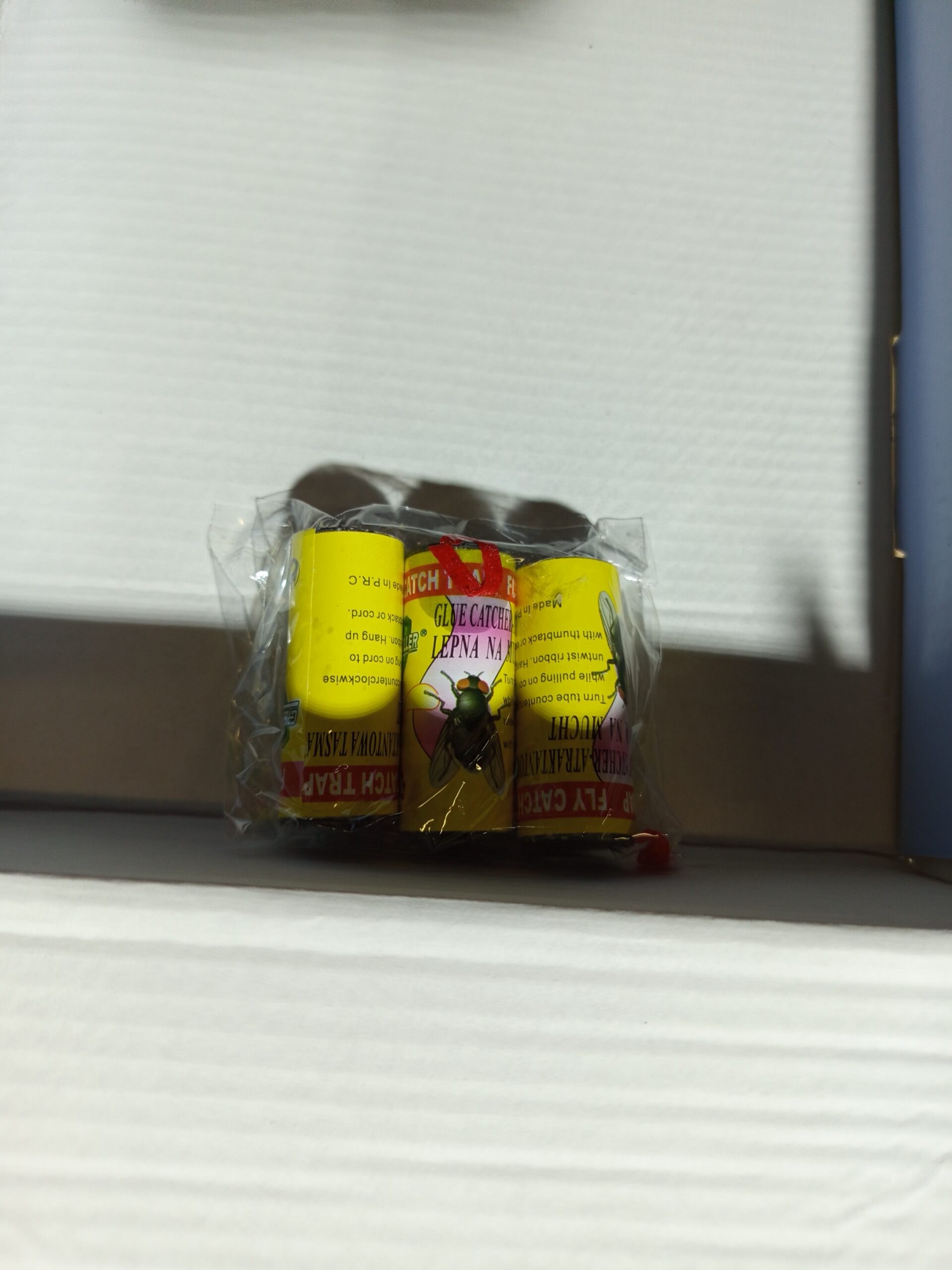 Mosquitera Puerta - Imagen 4