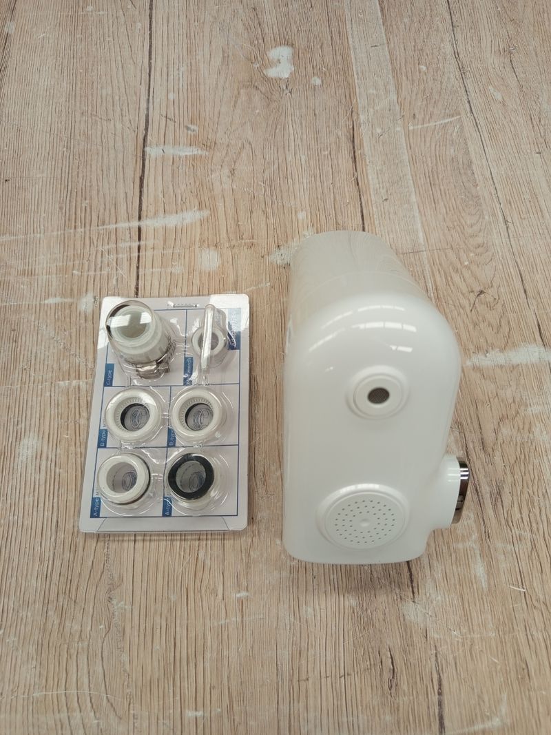 Filtro agua Philips AWP2703 - Blanco - Imagen 4