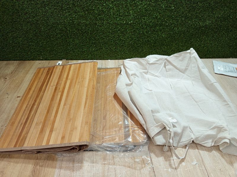 Cesta Lavanderia - LCB091N01 - SONGMICS - Imagen 4