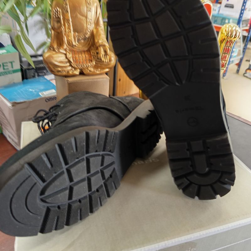 Botines mujer TAMARIS M2512043 - Imagen 4