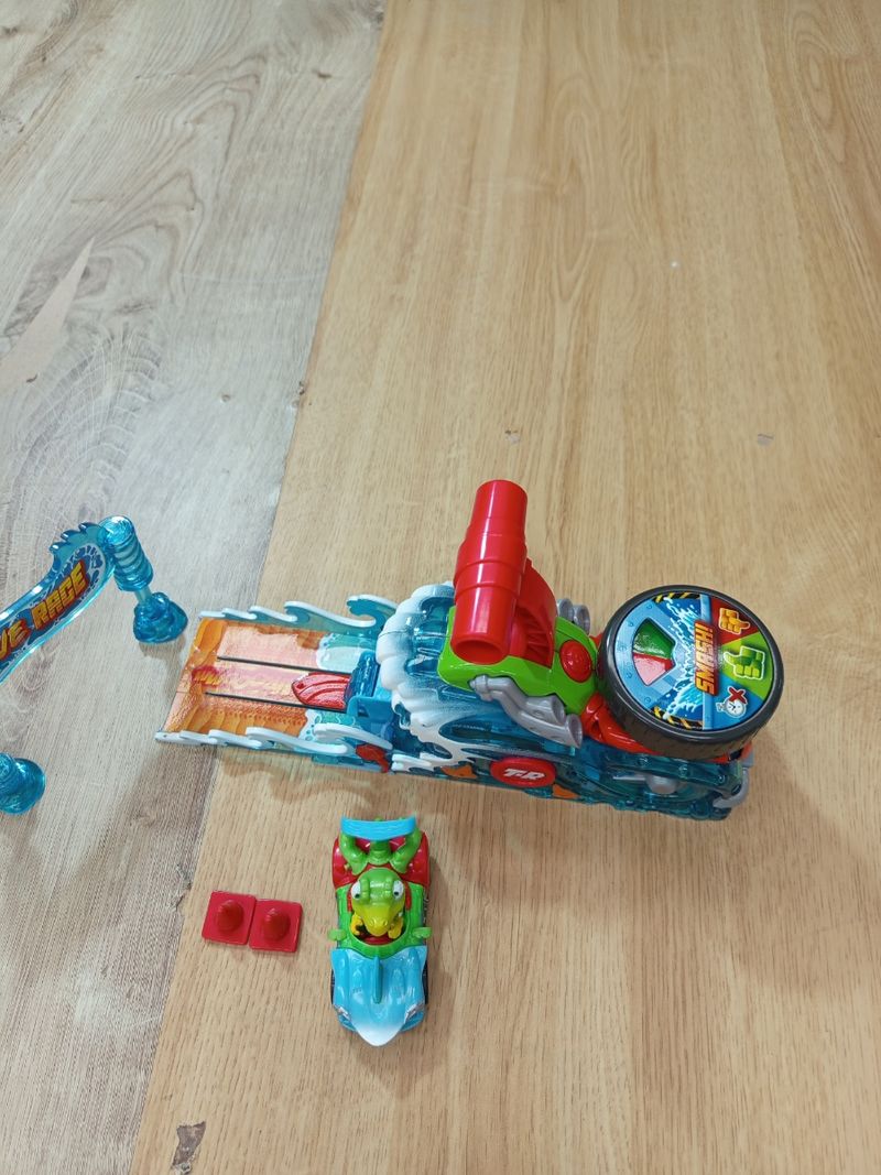 Wave Race juego de coches - Imagen 4