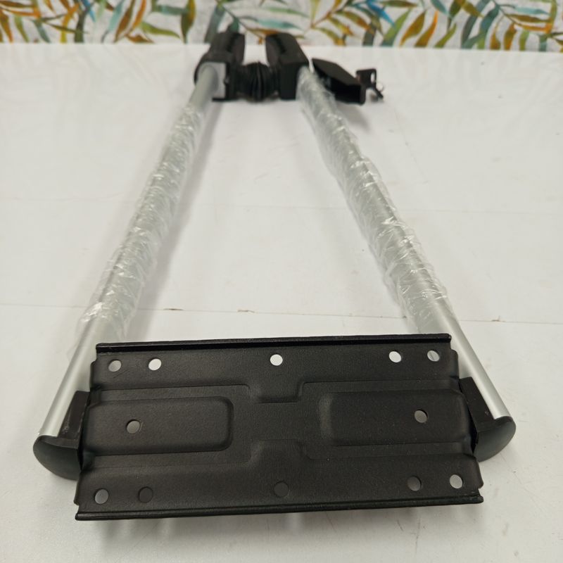 Portabicicletas techo FISCHER 18093. - Imagen 4