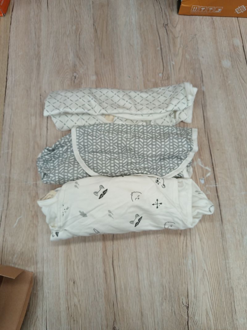 KeaBabies - Mantas para bebes - Imagen 4