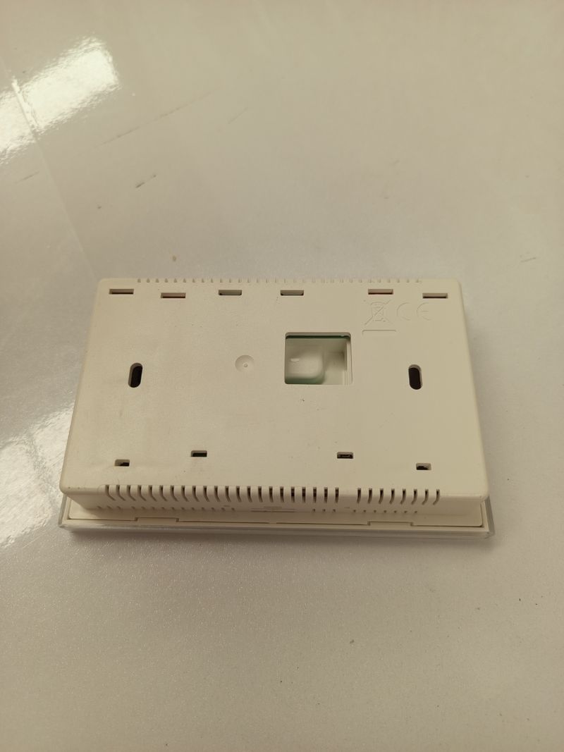 Termostato Calefacción WiFi - VE788600 - Vemer - Imagen 4
