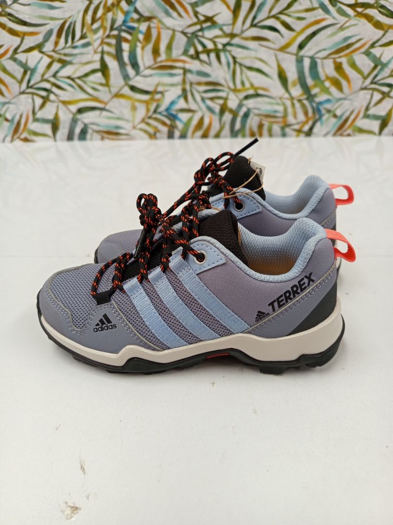 Zapatillas trekking adidas Terrex - Imagen 4