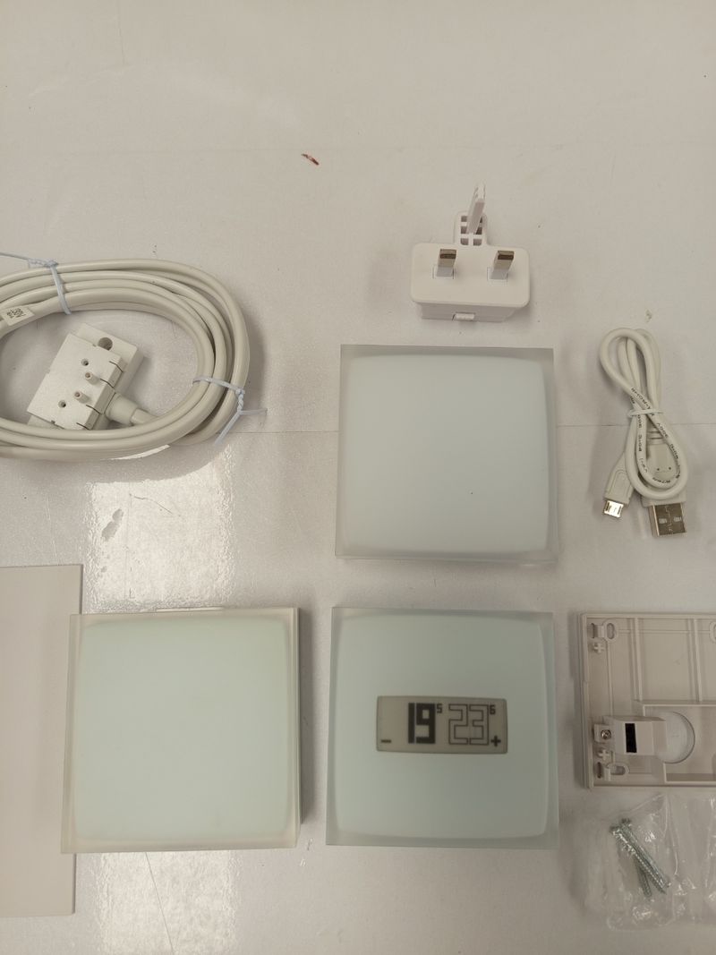 Termostato Netatmo Inteligente. - Imagen 4