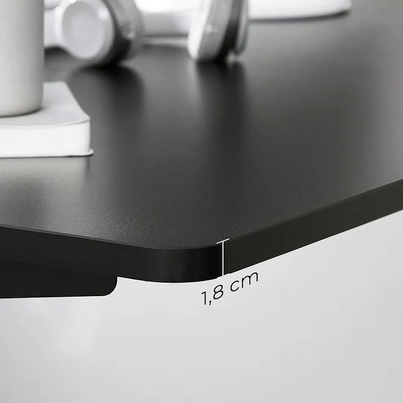 Tablero de Escritorio eléctrico - LDB002B02. - Imagen 4