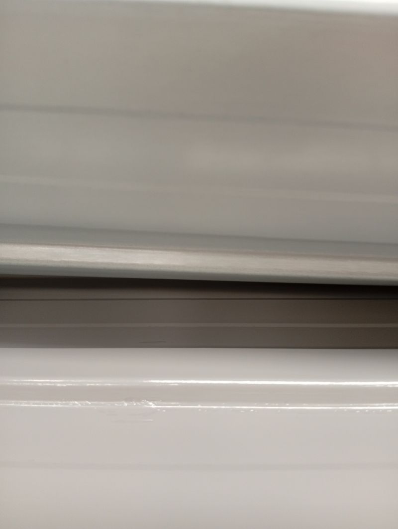 Arriate acero galvanizado - 160x80x77 - vidaXL - Imagen 4