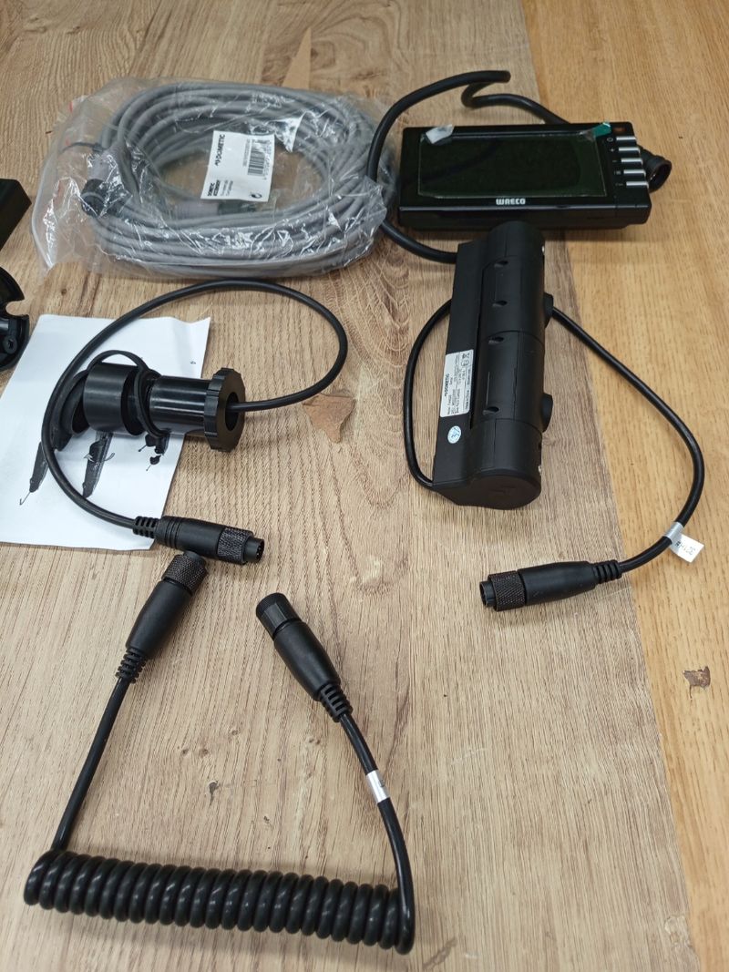 Cámara marcha atrás DOMETIC RVS7200 - Imagen 4