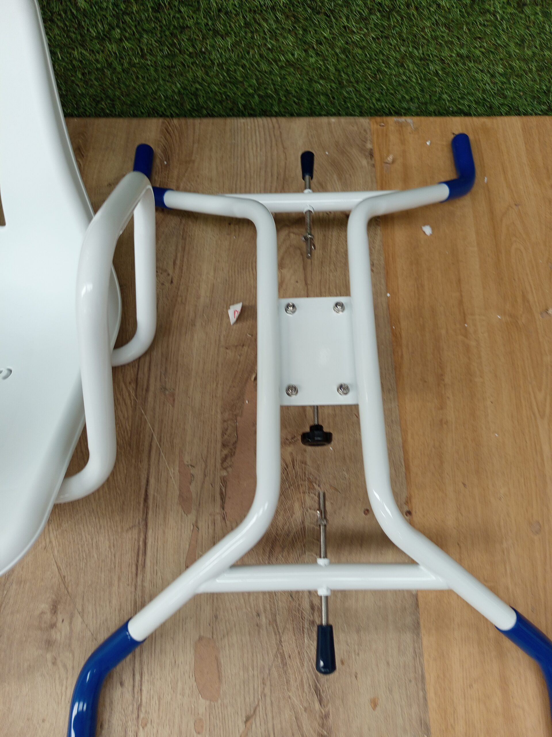 OrtoPrime Silla Bañera Giratoria 360º - Imagen 4