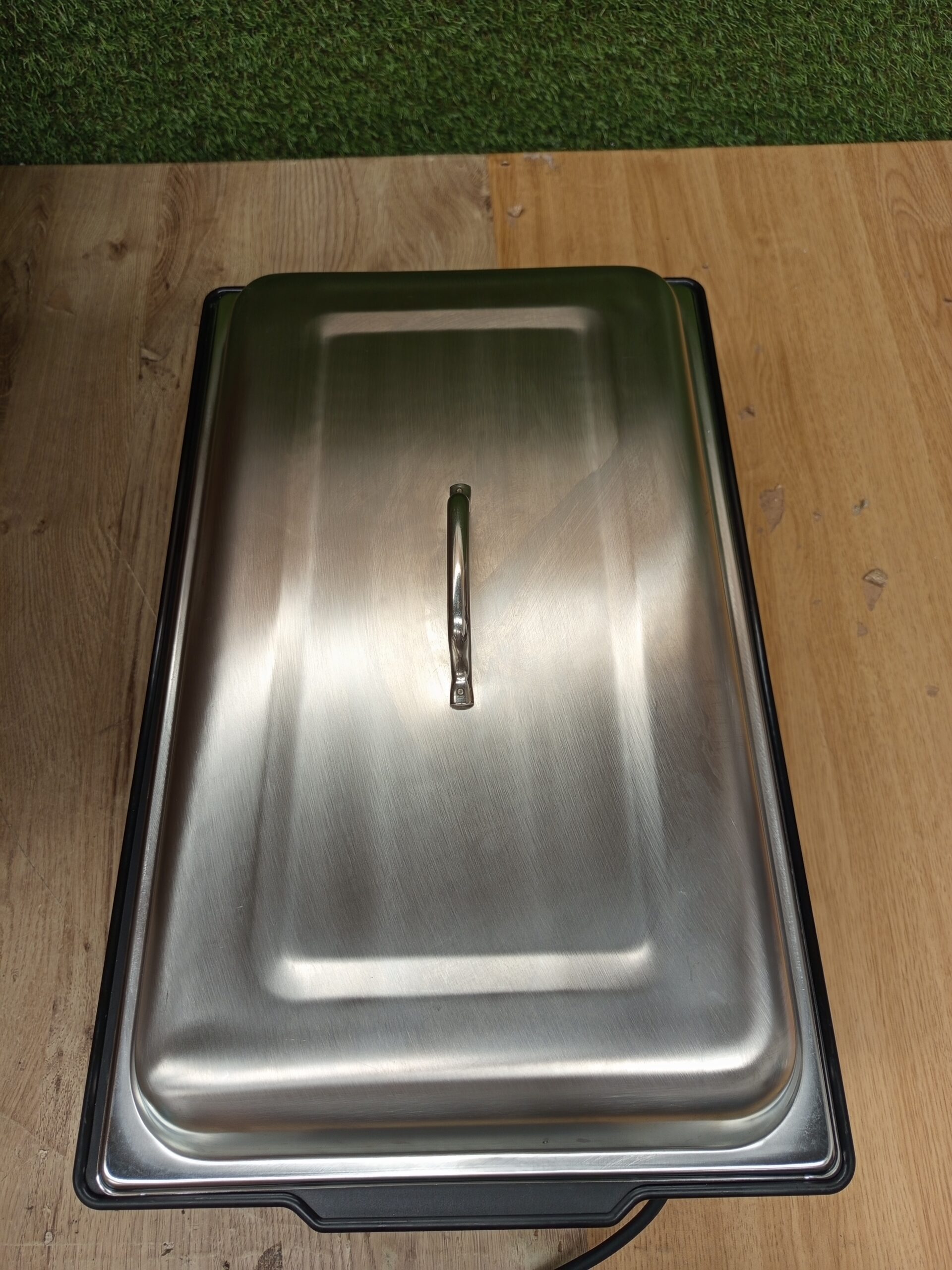 Chafing Dish eléctrico - Imagen 4