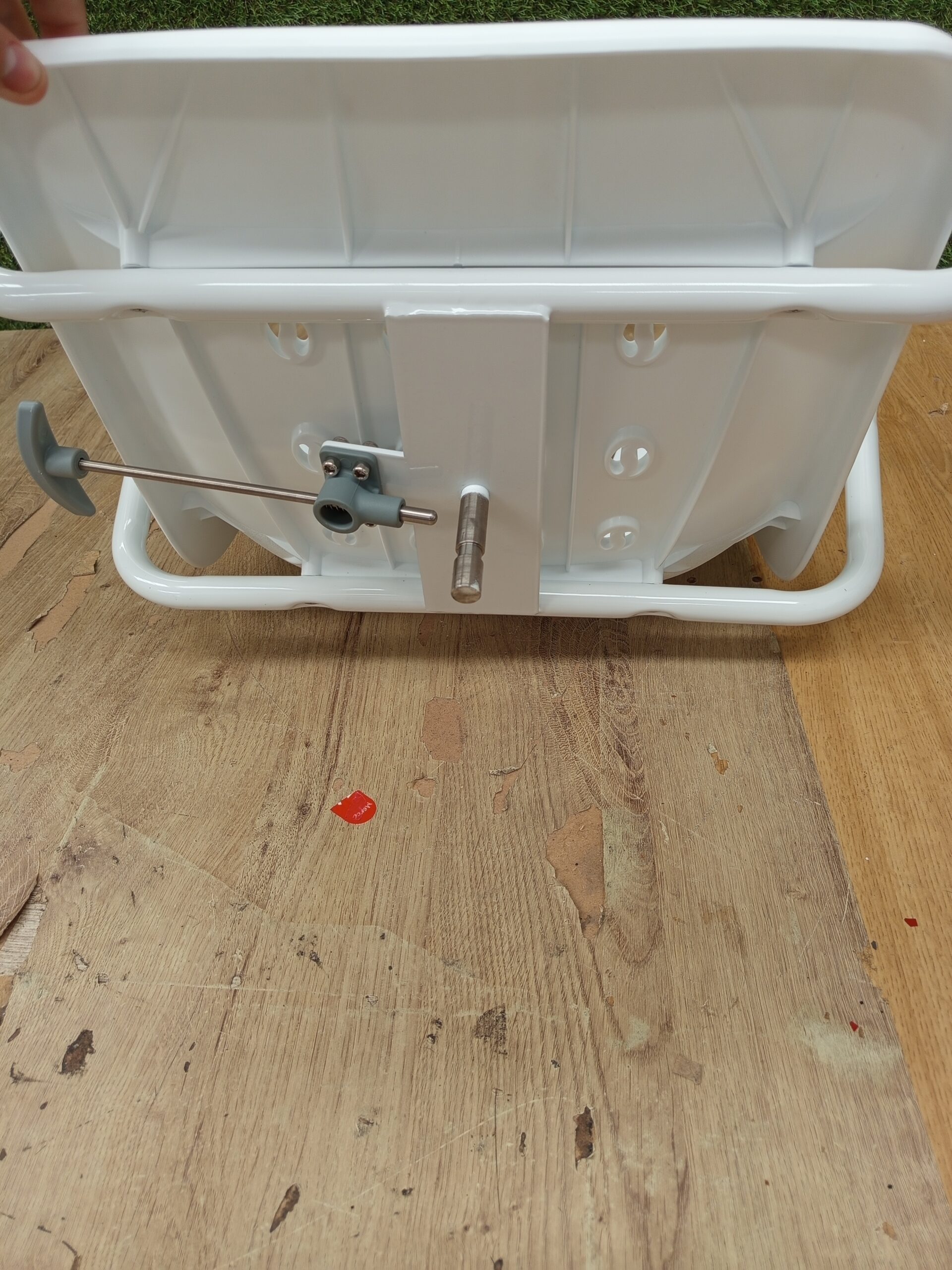 OrtoPrime Silla Bañera Giratoria - Imagen 4