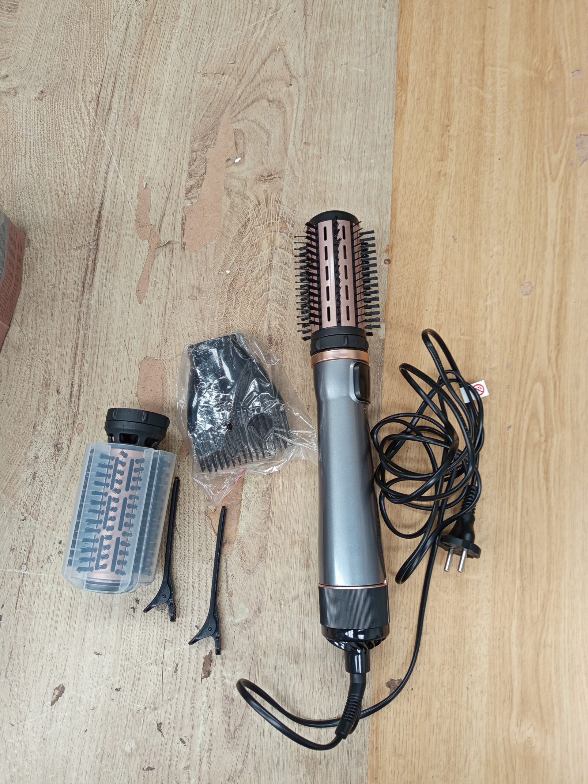 Plancha de pelo Remington. - Imagen 2