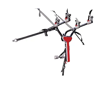 Portabicicletas - ultracompacto - Allen - Imagen 2