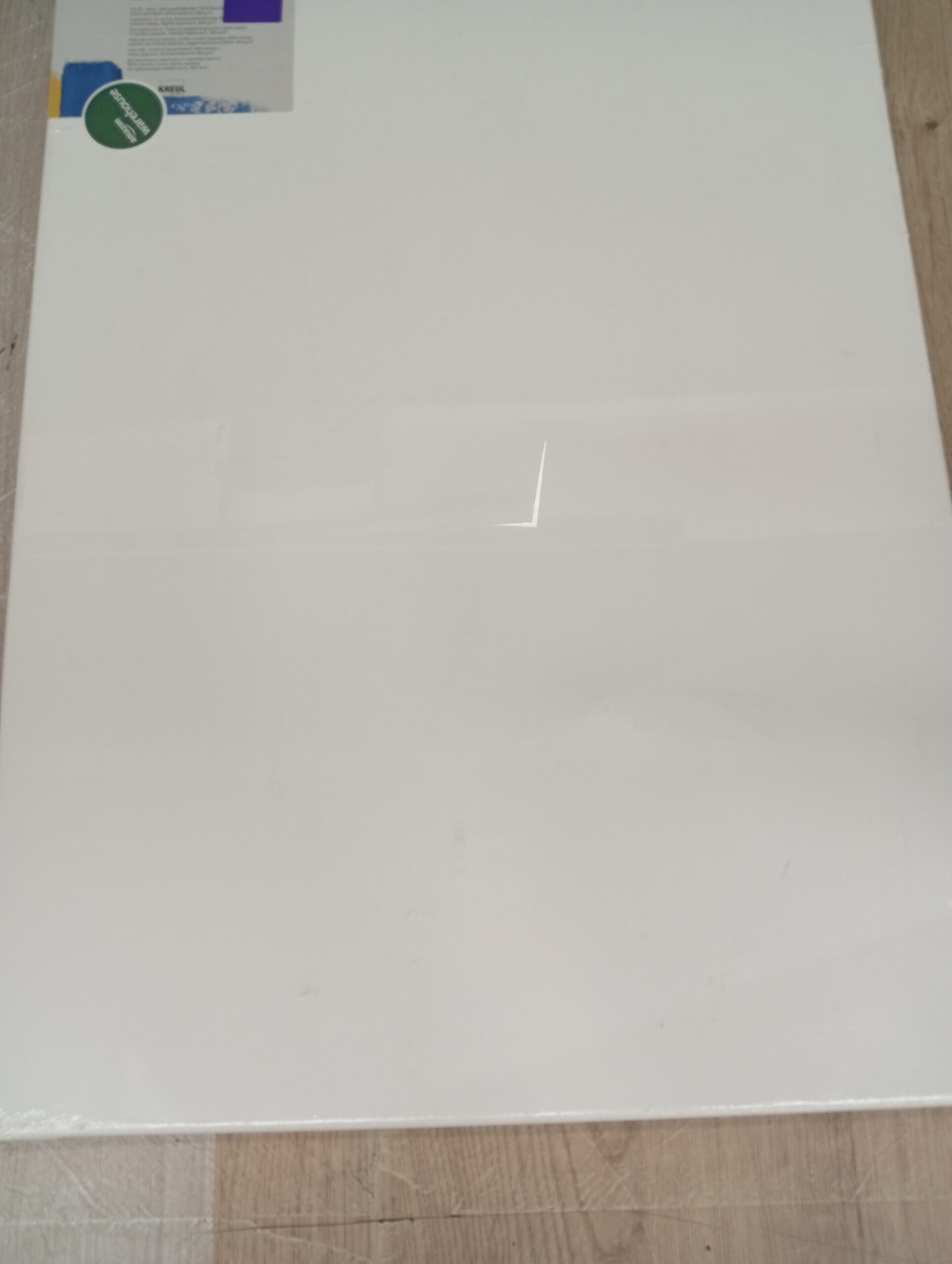 Bastidor - 50x70cm Calidad premium - Kreul - Imagen 2
