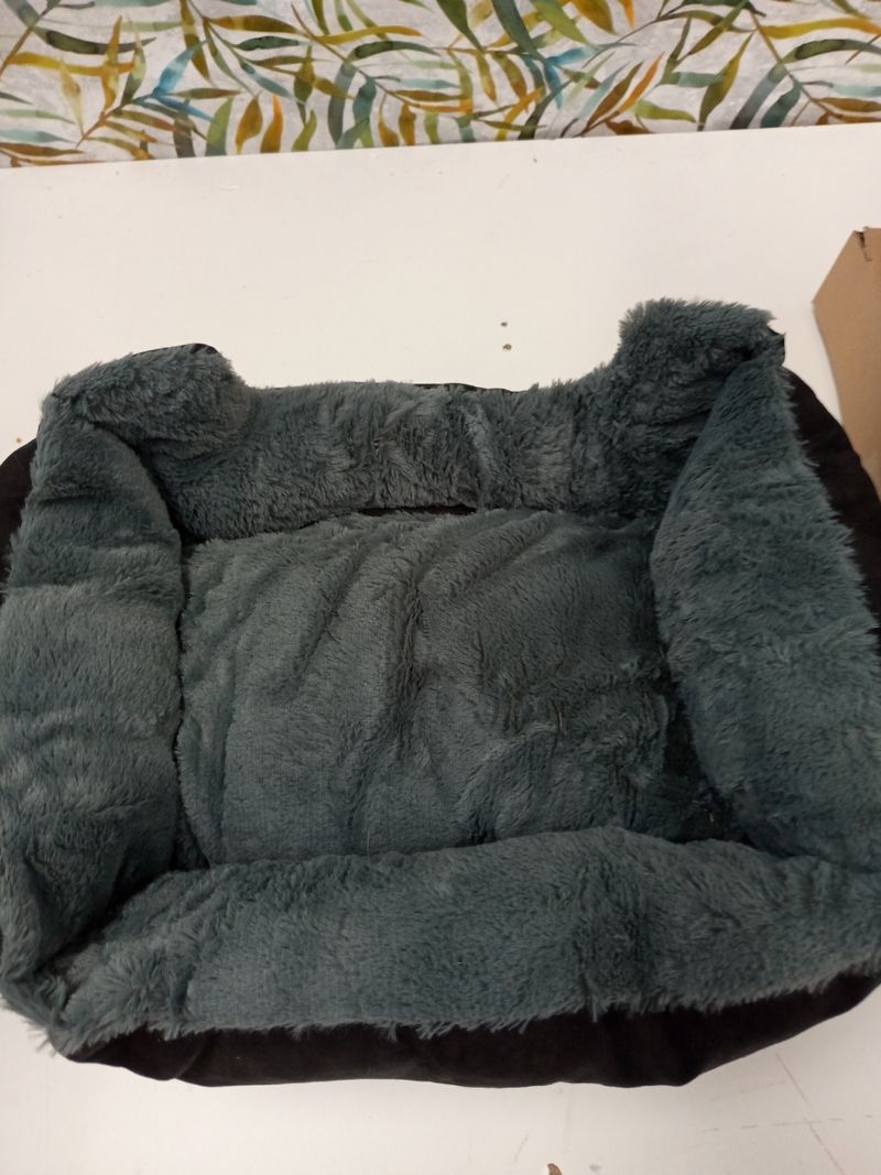 l Cama para Perros Lionto con cojín Reversible - Imagen 2