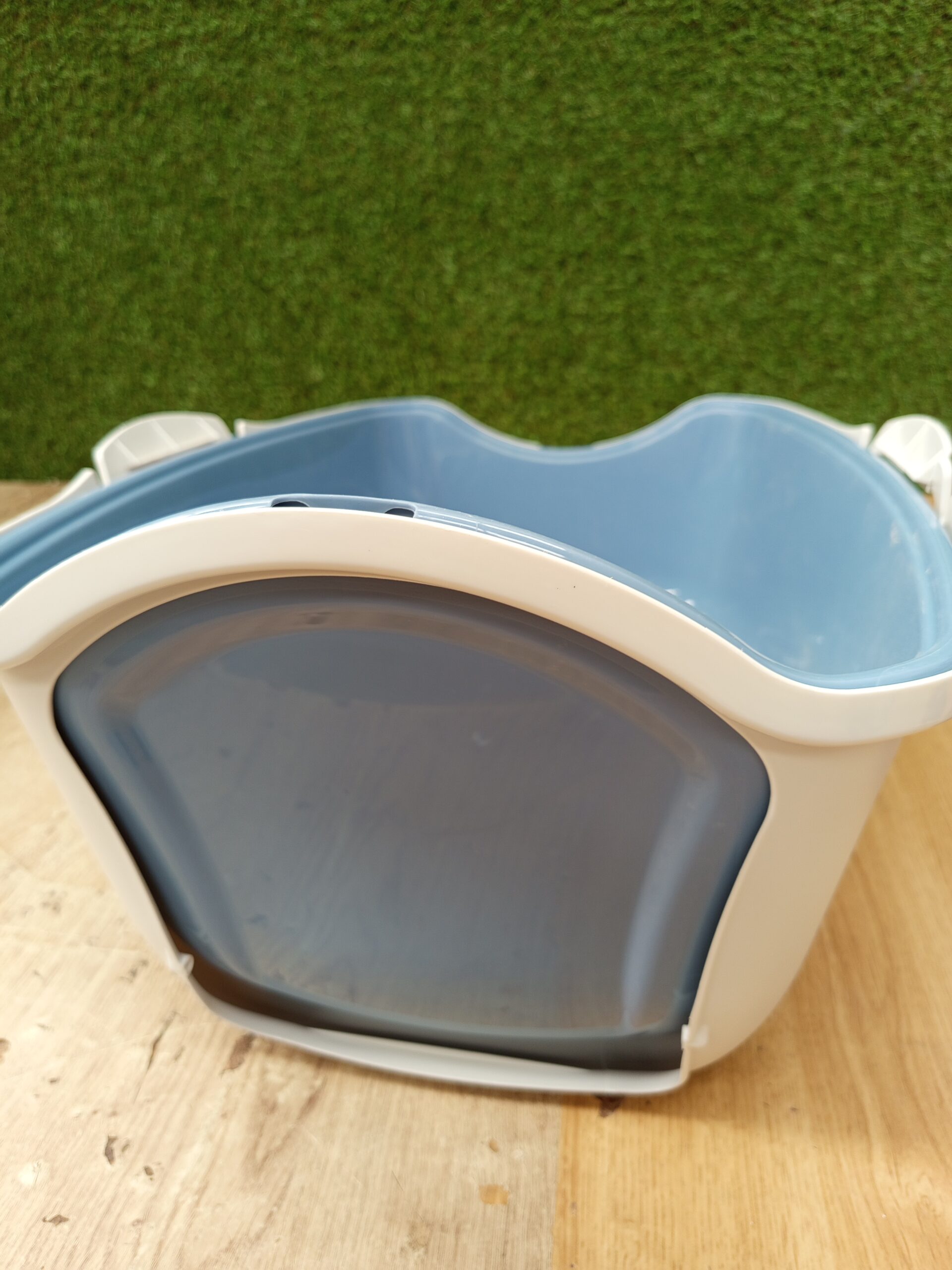 Flamingo Baño para Gatos - Imagen 2