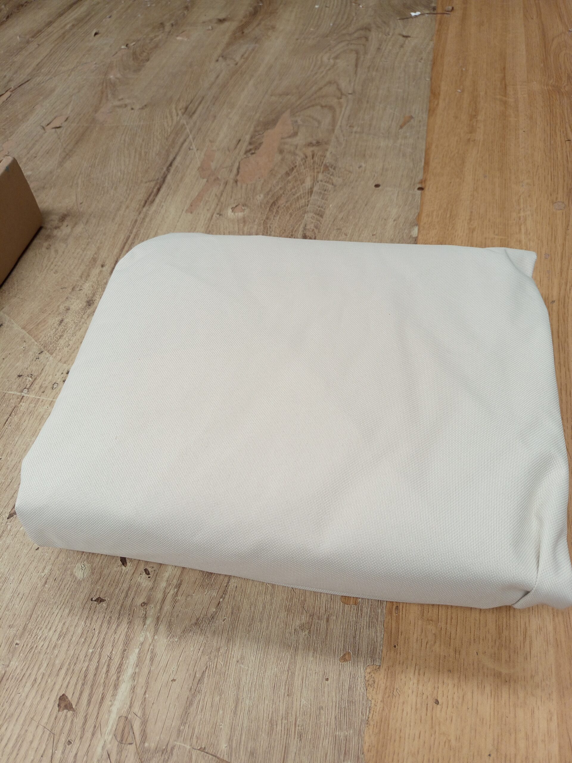 Amazon Basics Funda protectora para silla de jardín - Imagen 2
