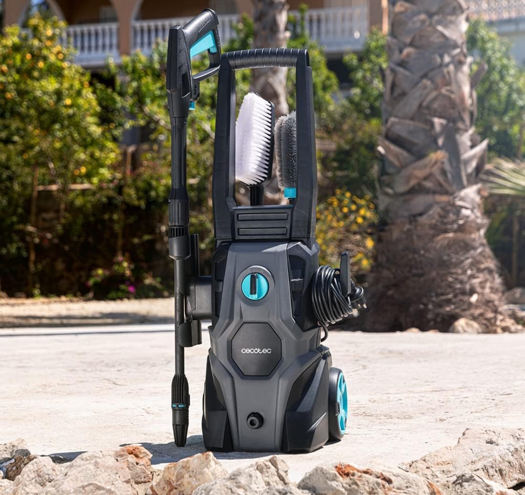 Hidro limpiadora CECOTEC 1600W - Imagen 2