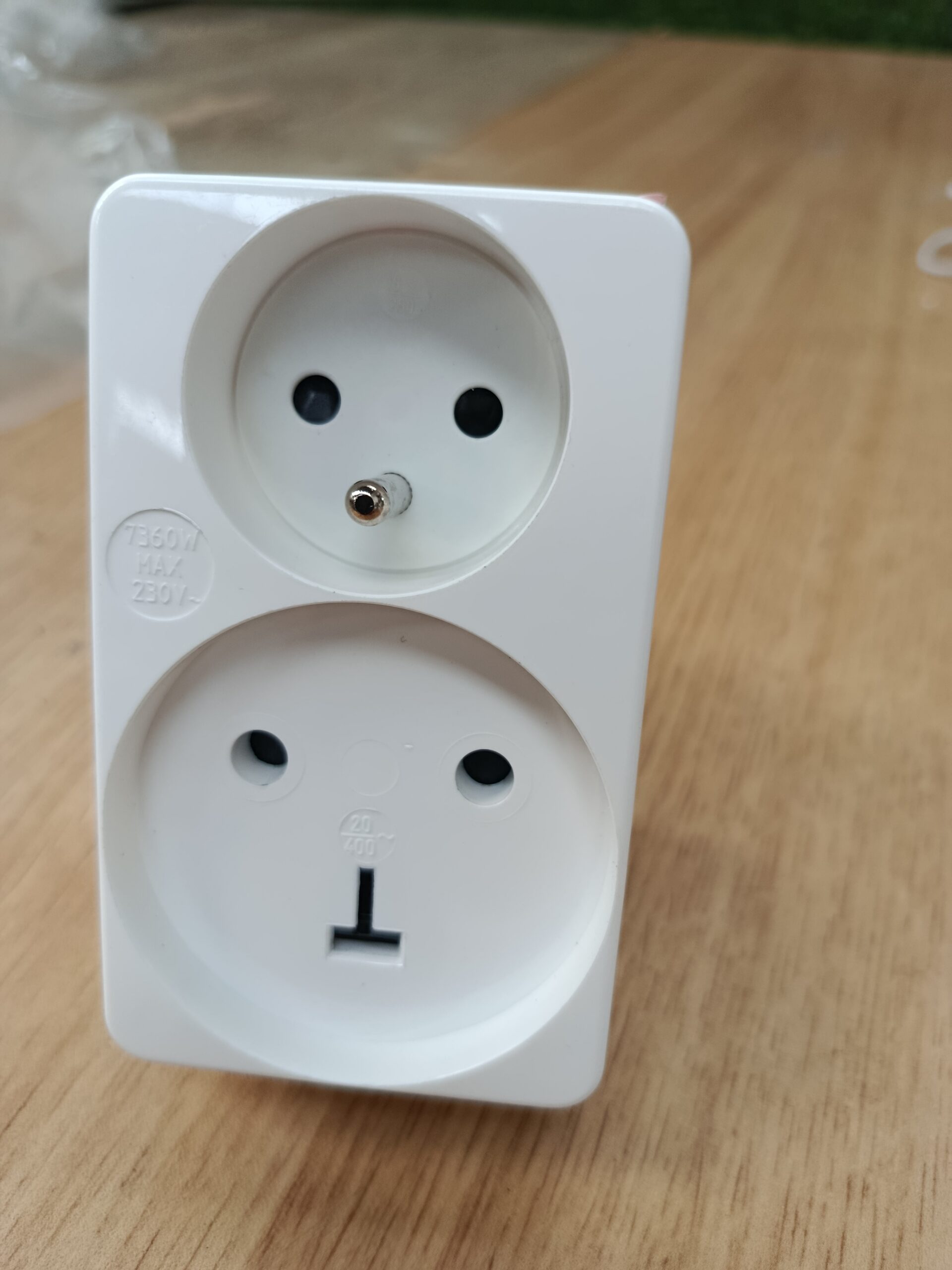 Legrand - Adaptador - Imagen 2