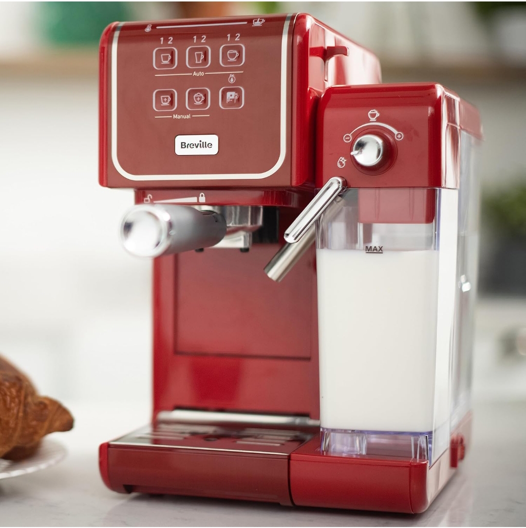 BREVILLE CAFETERA - Imagen 2