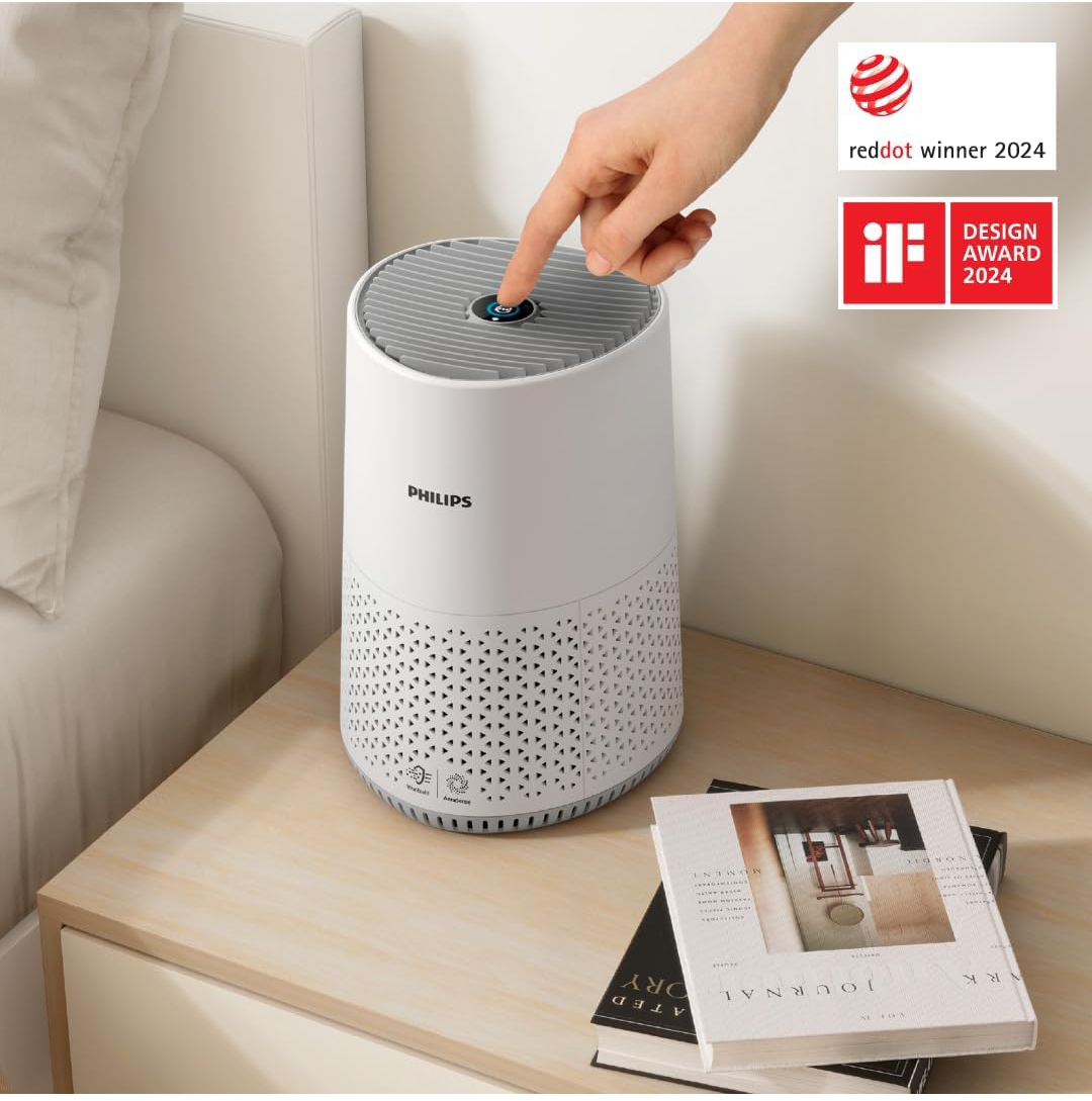 Philips Purificador de aire. - Imagen 2