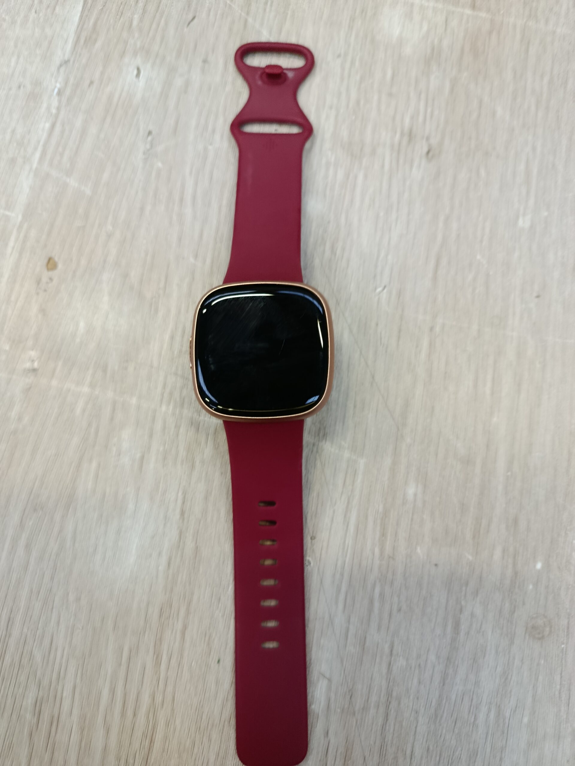 Google Fitbit Versa 4, el smartwatch - Imagen 2