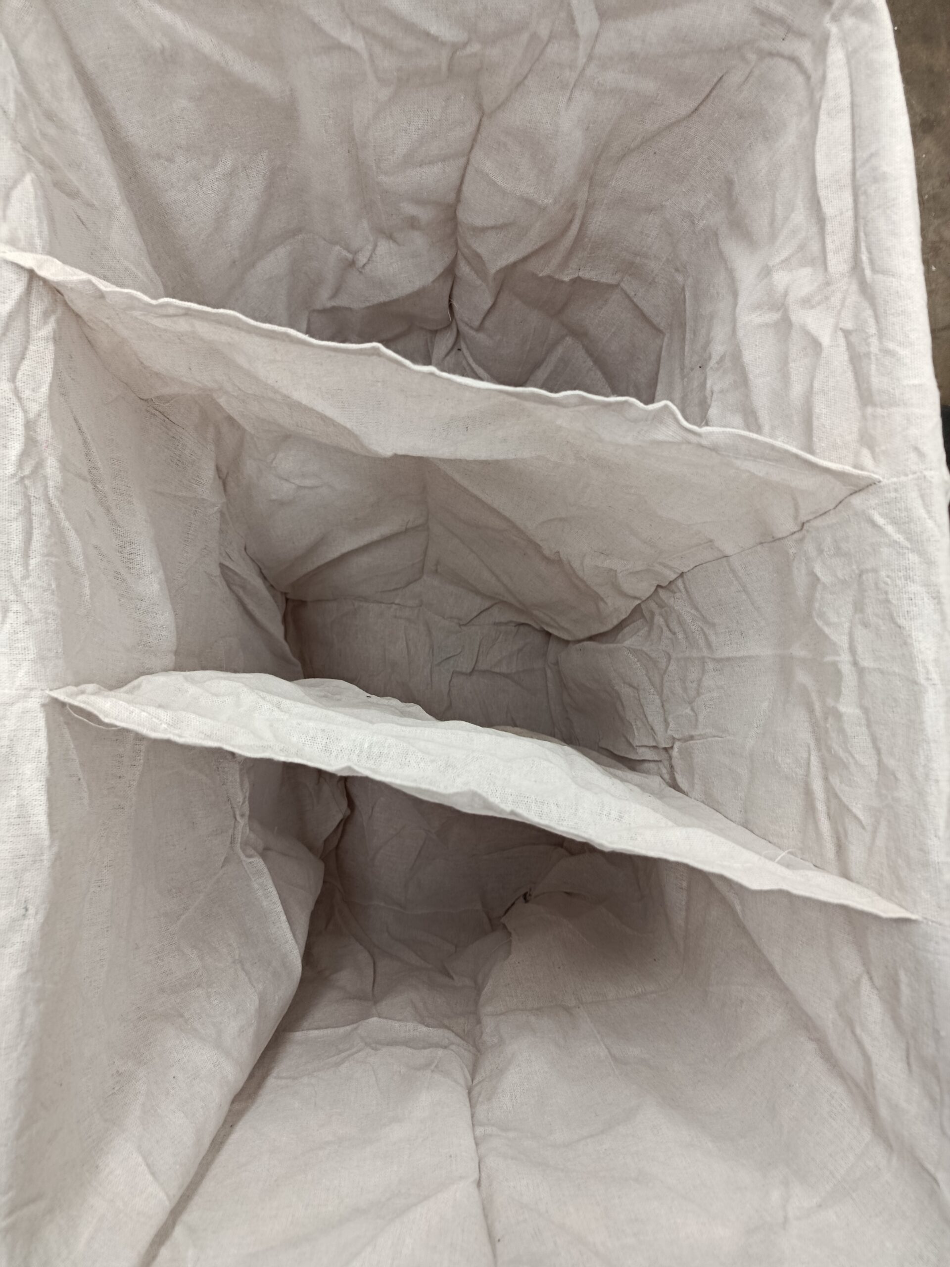 SONGMICS - Cesta de lavandería - Imagen 2