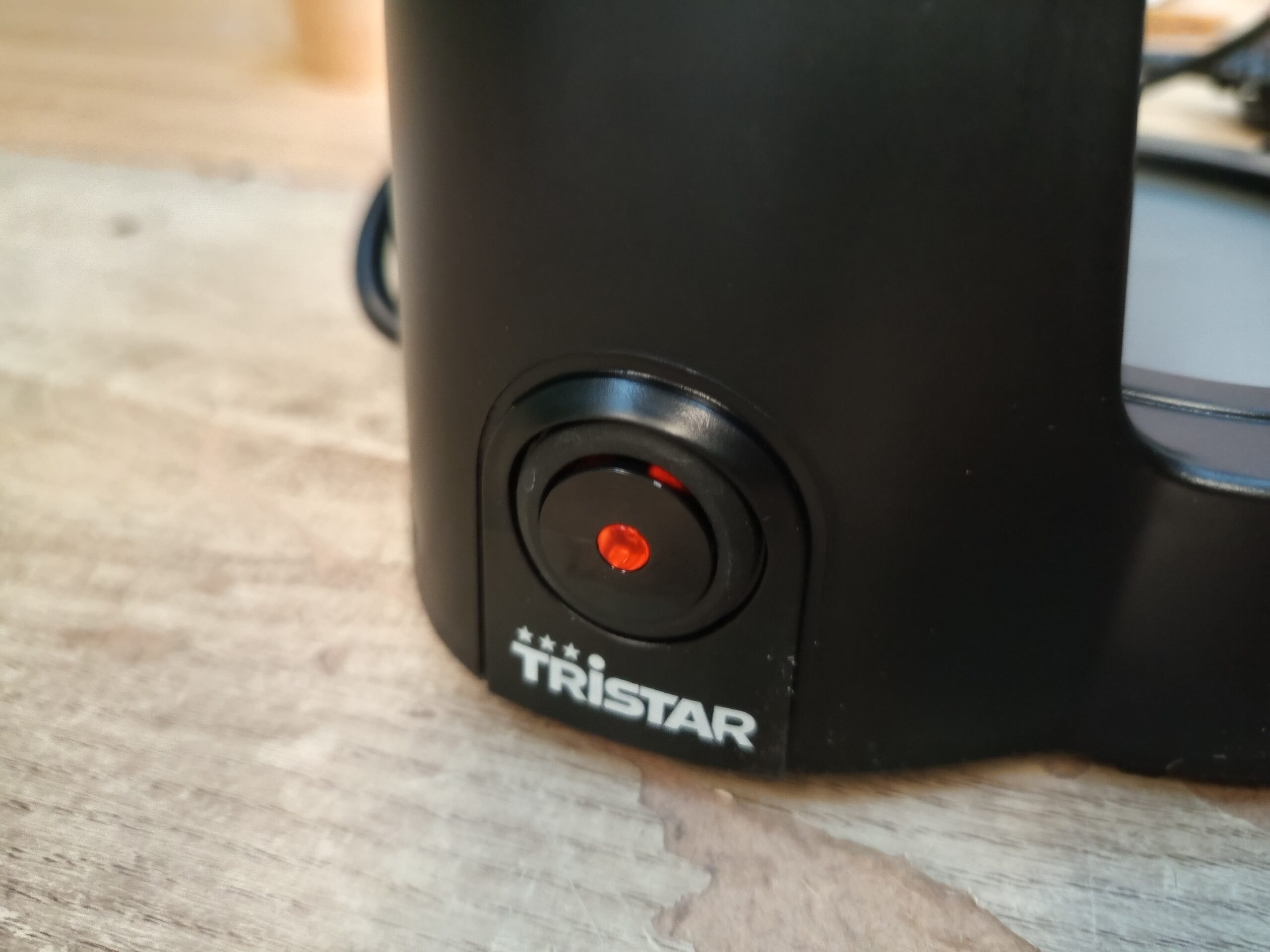 Tristar Cafetera, Capacidad 6 Tazas - Imagen 2