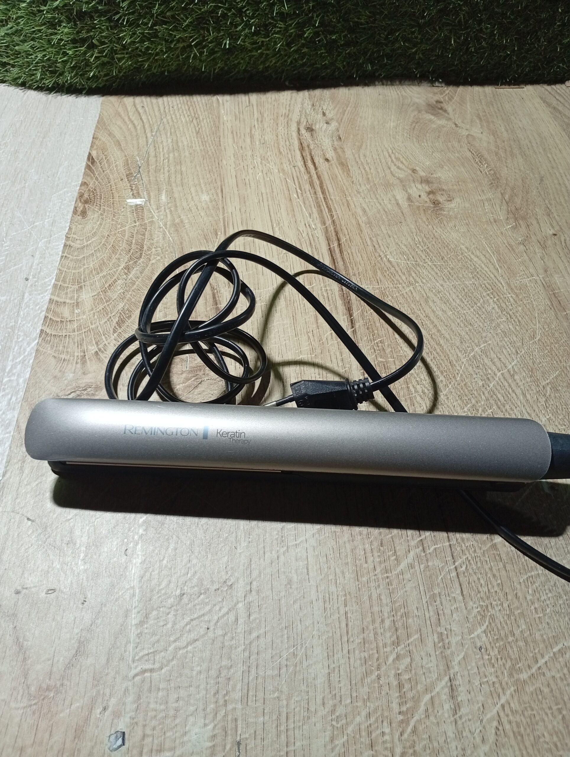 Plancha Pelo - S8593 - Remington - Imagen 2