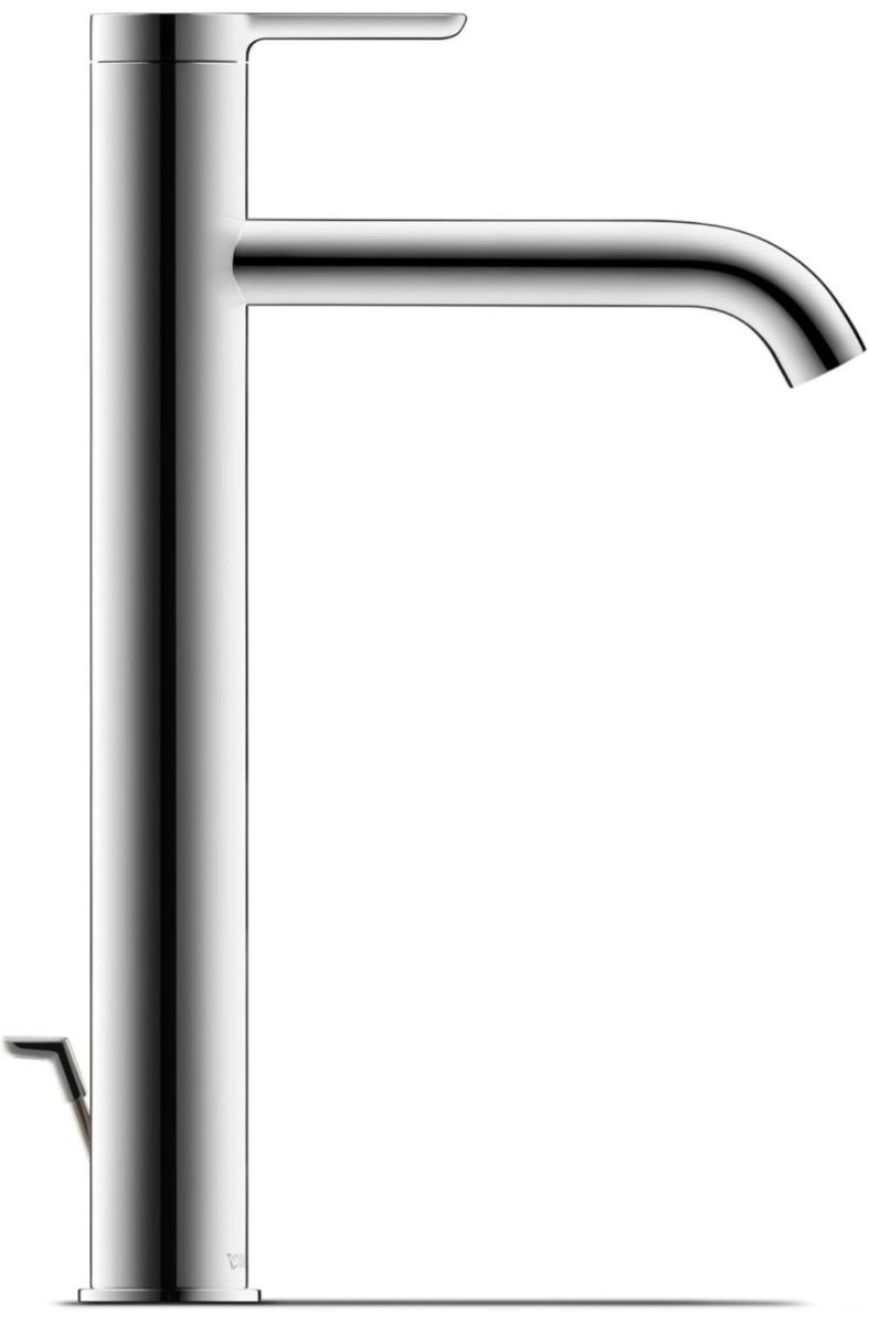 Grifo monomando para lavabo duravit - Imagen 2