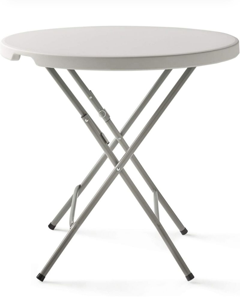 Mesa plegable portátil - KG KITGARDEN - Imagen 2