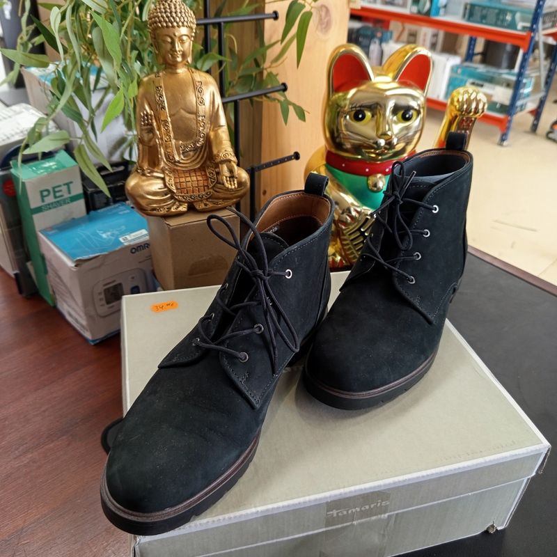 Botines mujer TAMARIS M2512043 - Imagen 2