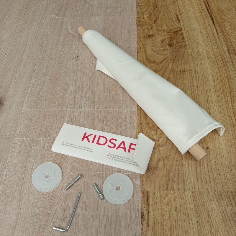 Lamina protectora de solar - KidSafe - Imagen 2