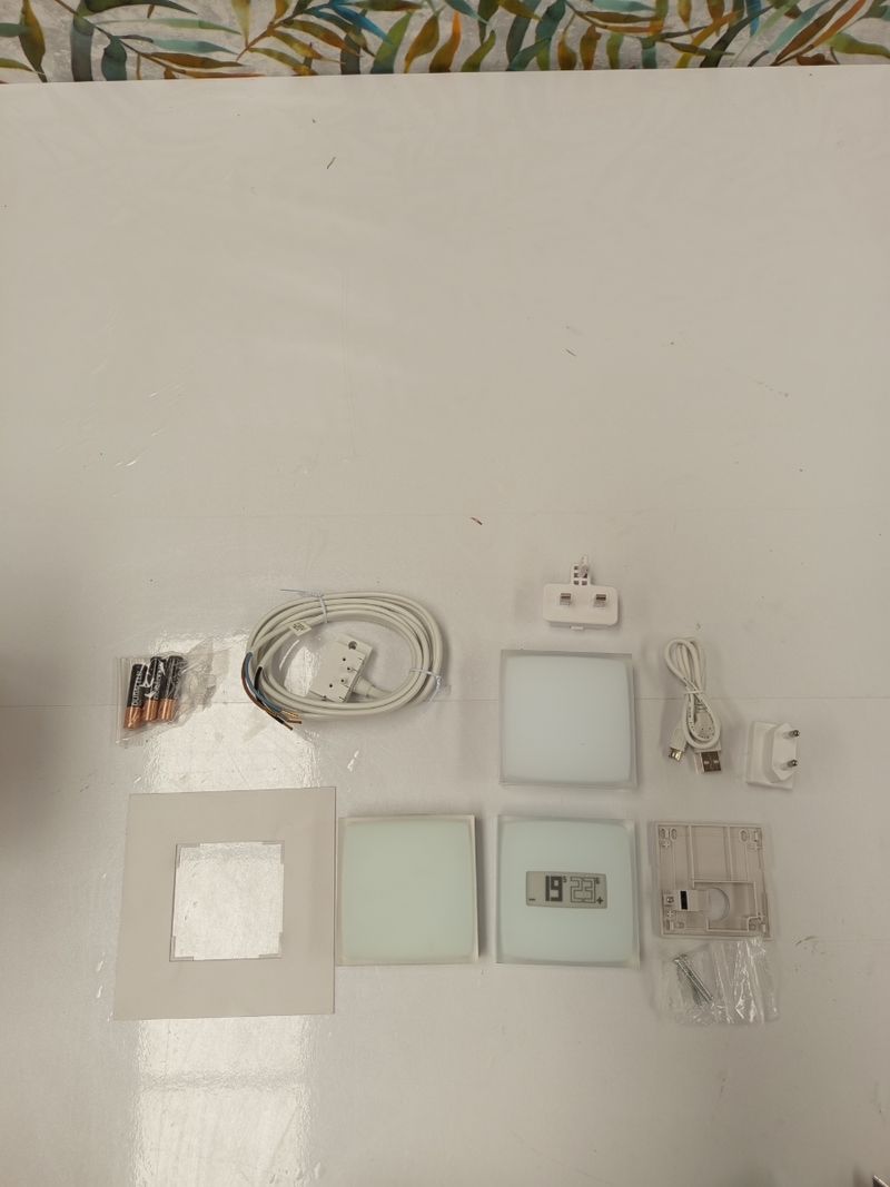 Termostato Netatmo Inteligente. - Imagen 2
